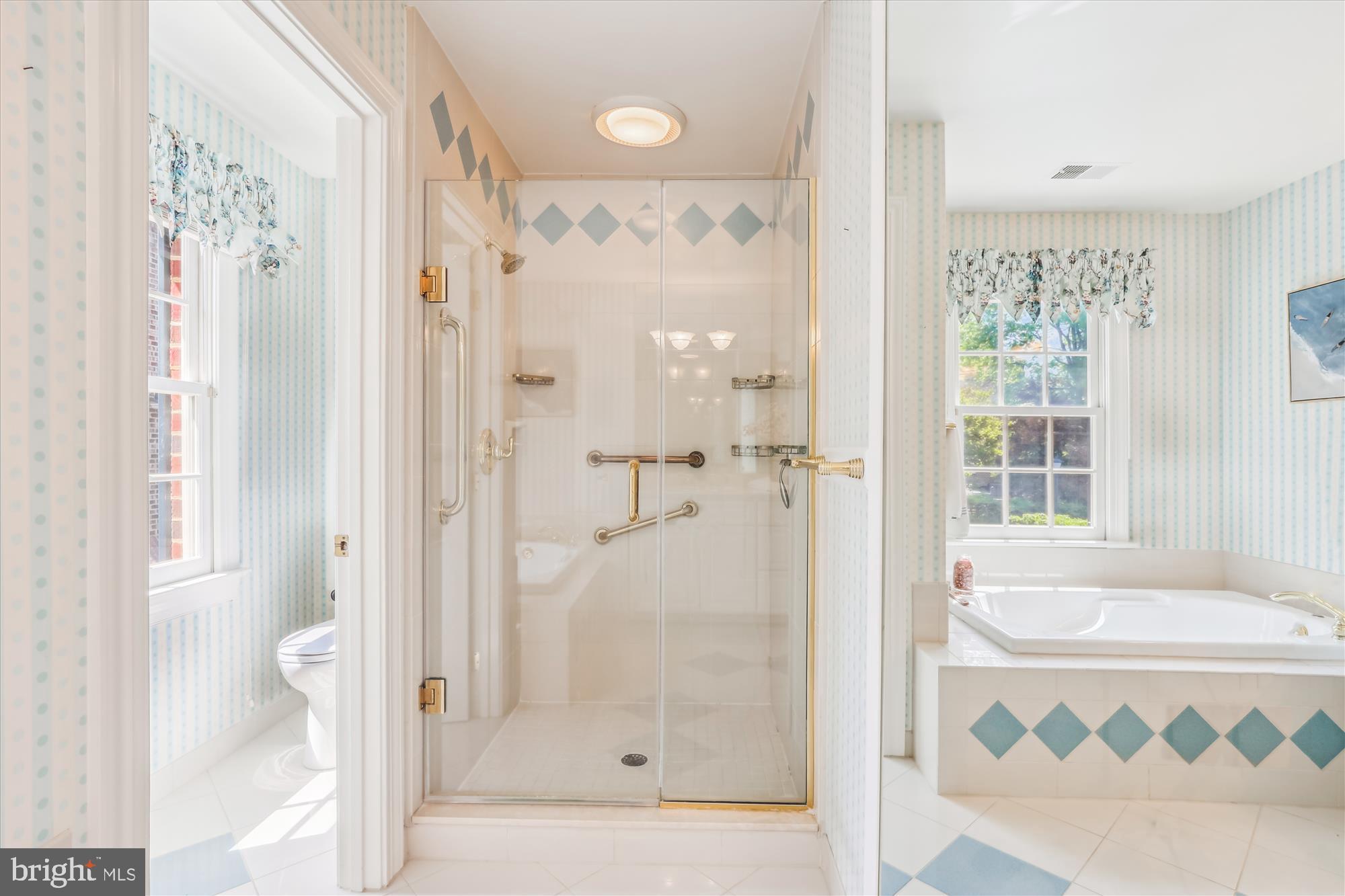 EDDINGTON TERRACE - Residential