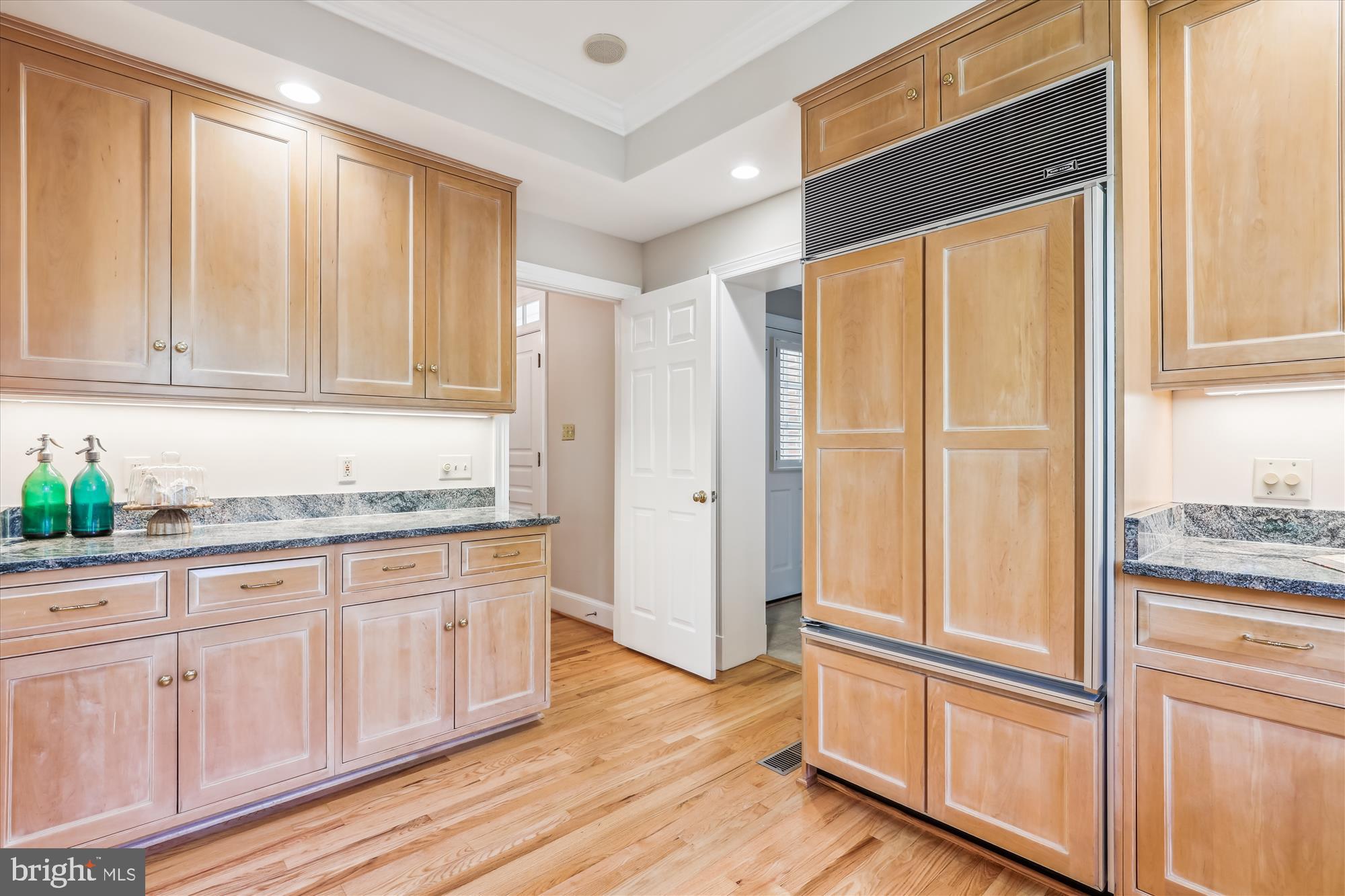 EDDINGTON TERRACE - Residential