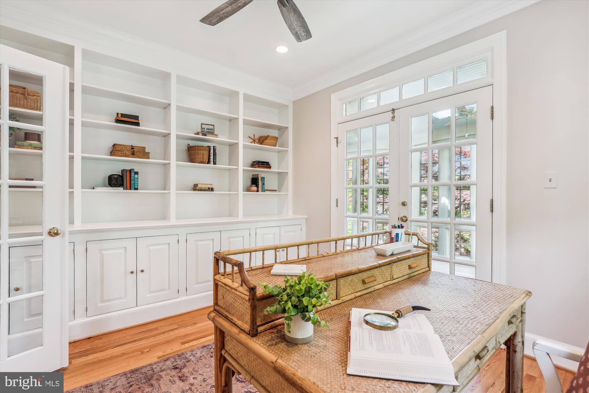 EDDINGTON TERRACE - Residential