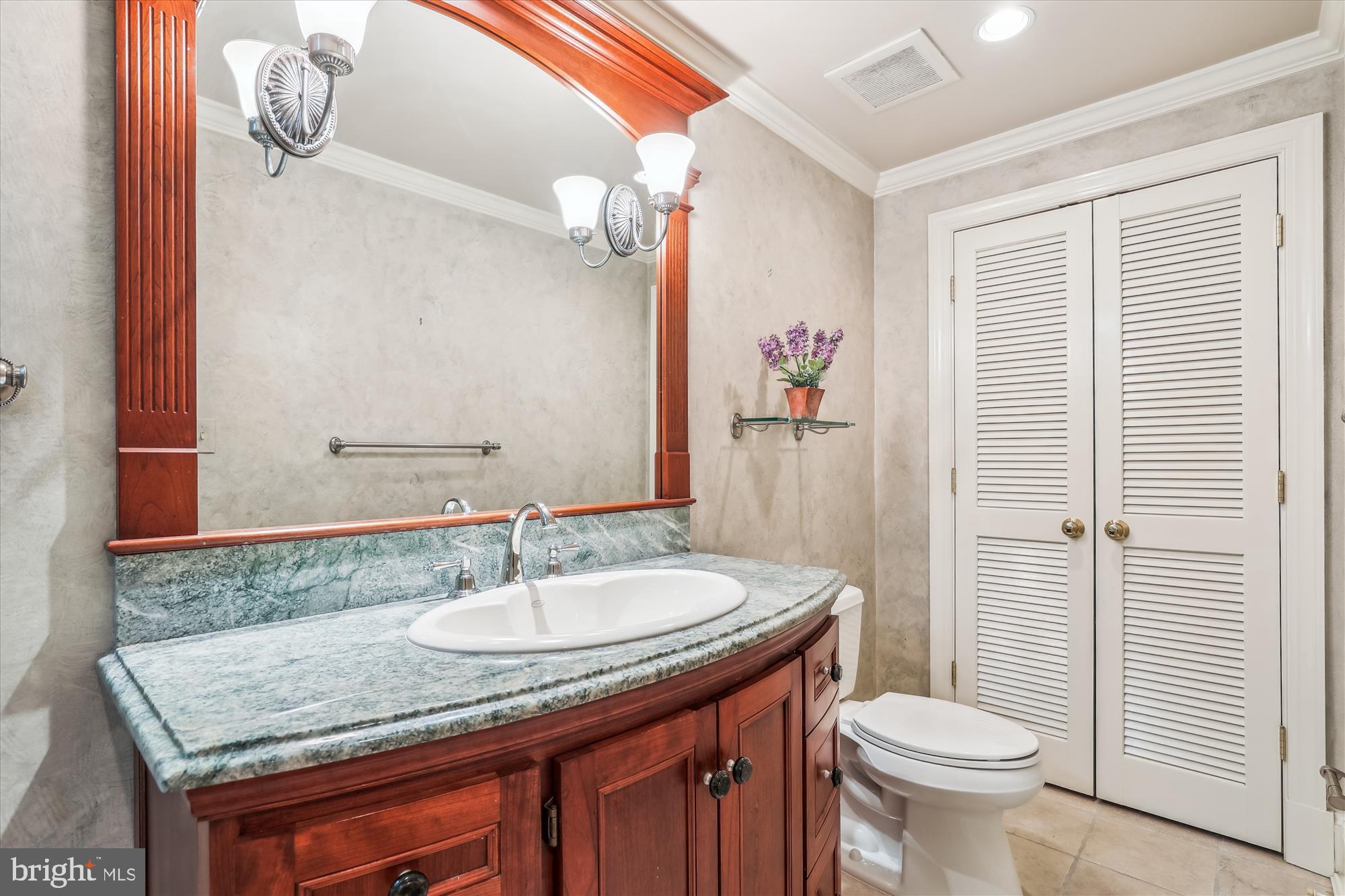 EDDINGTON TERRACE - Residential