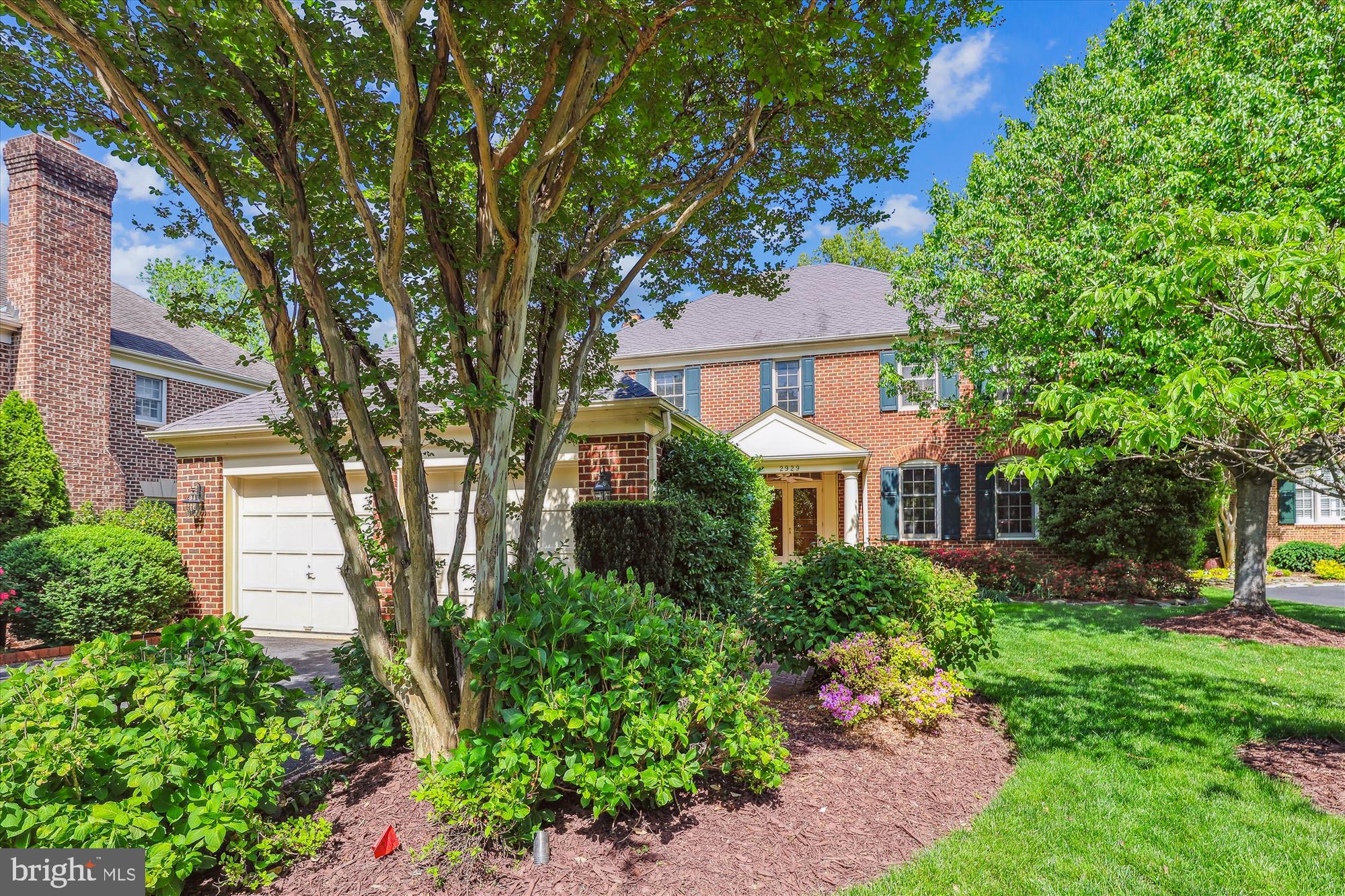 EDDINGTON TERRACE - Residential