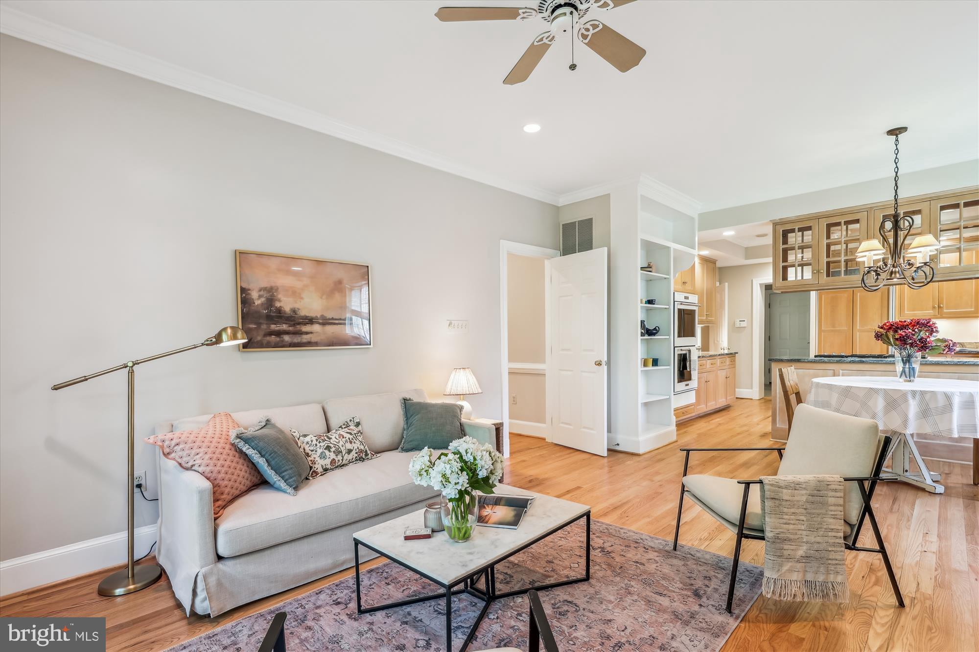 EDDINGTON TERRACE - Residential