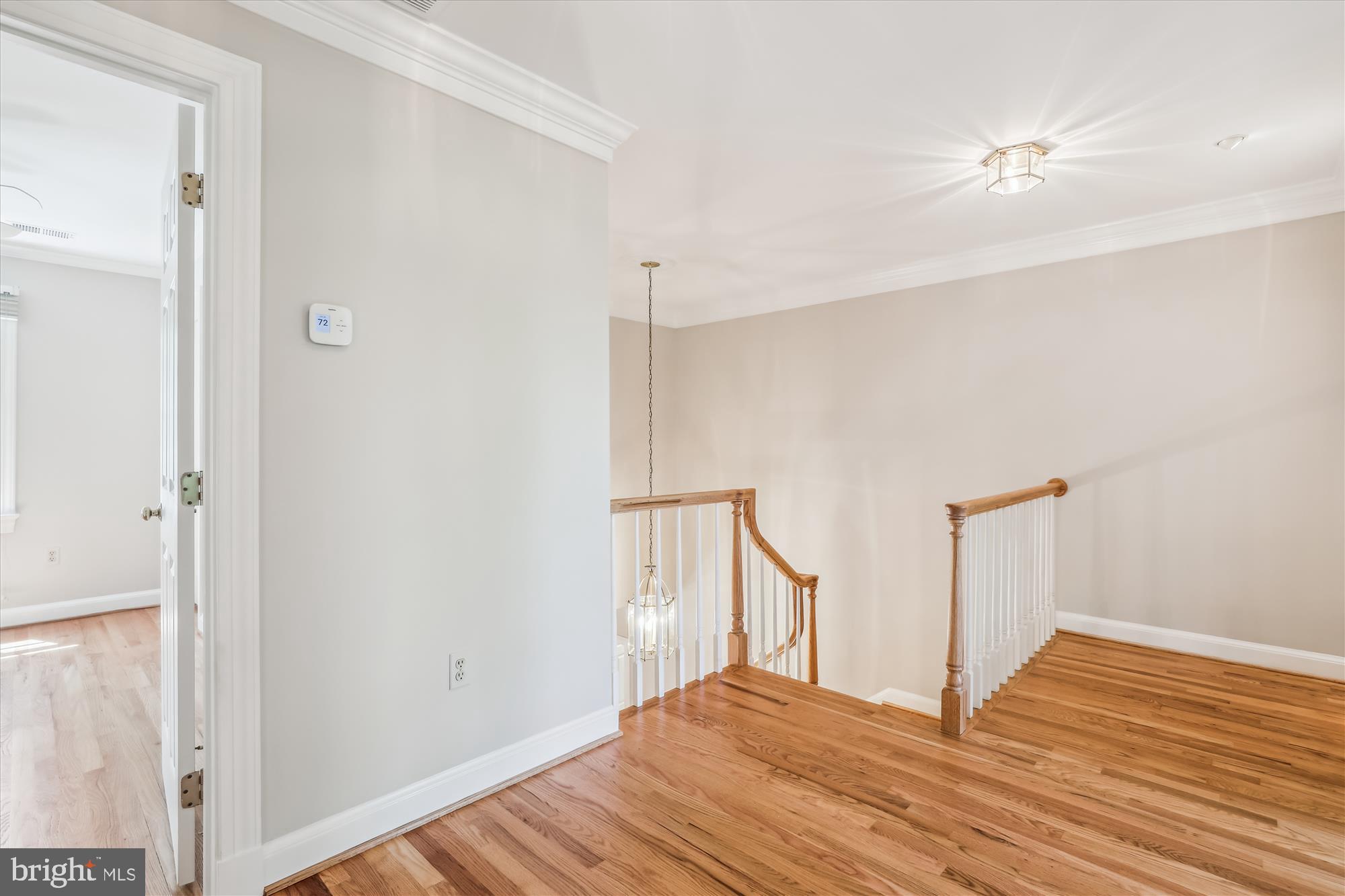 EDDINGTON TERRACE - Residential