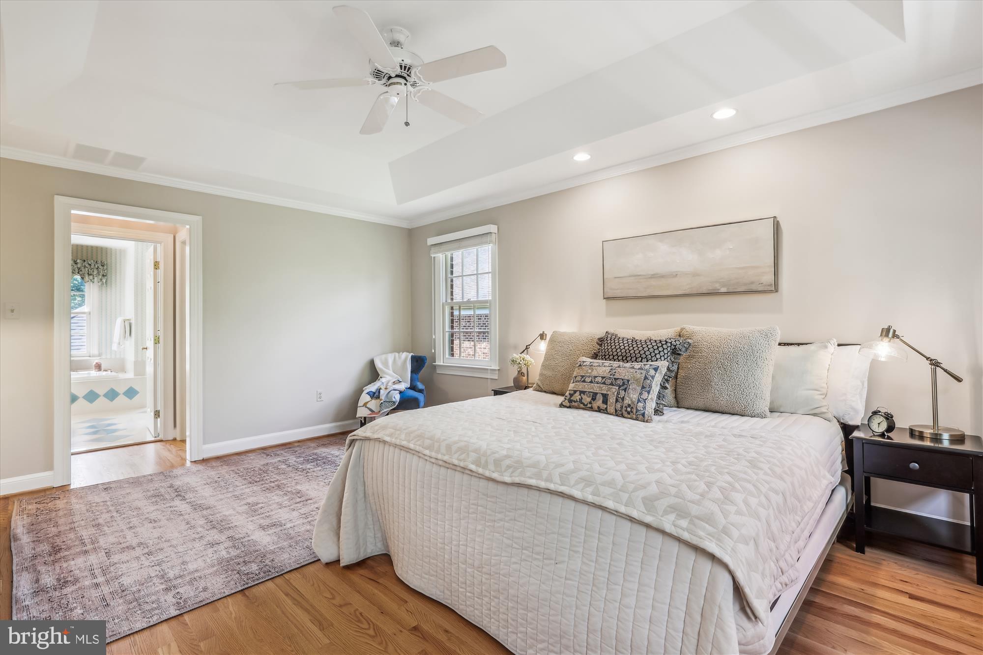 EDDINGTON TERRACE - Residential