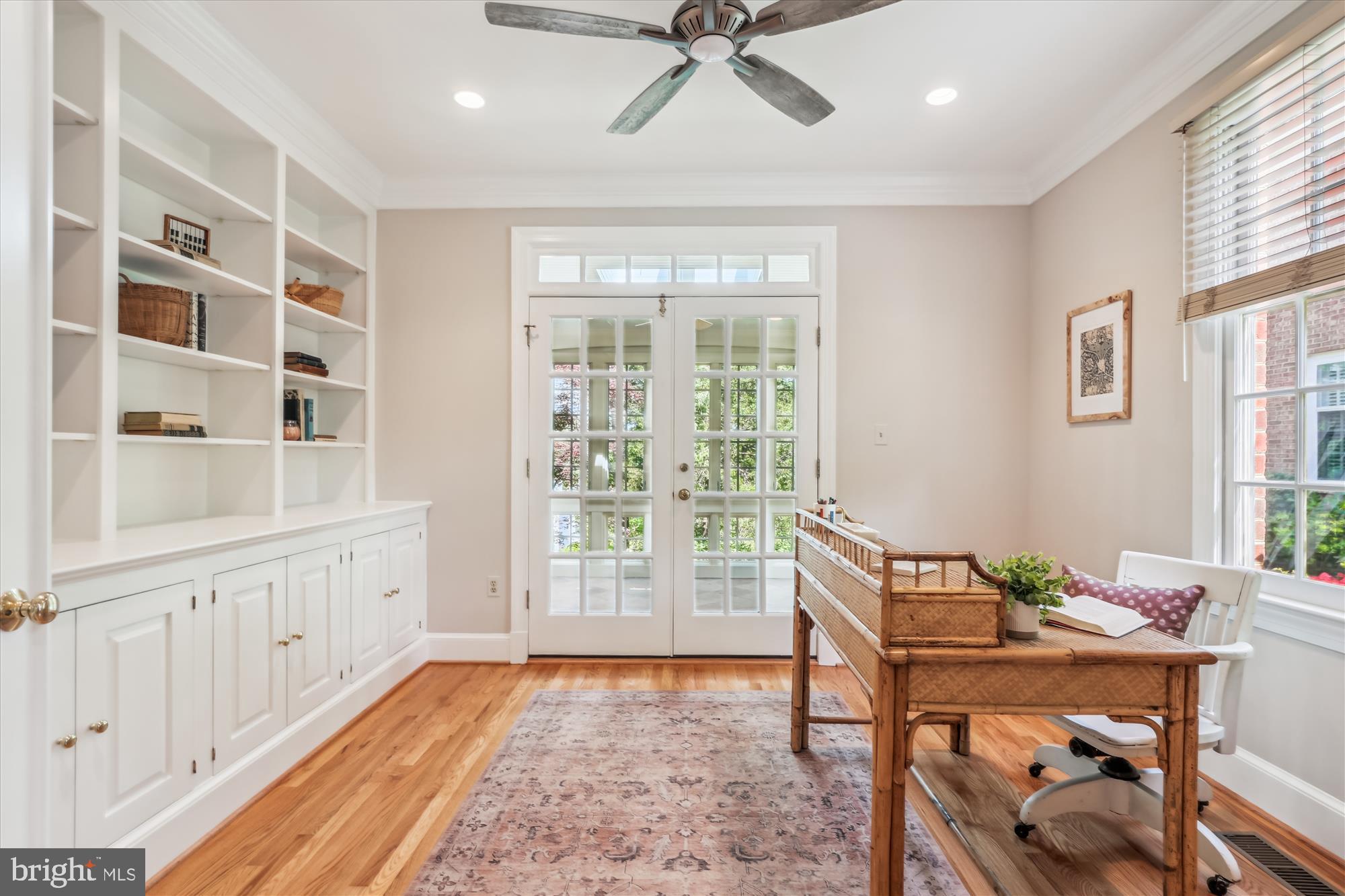 EDDINGTON TERRACE - Residential