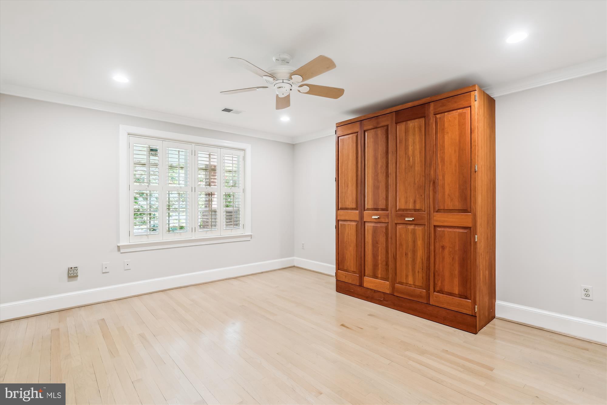 EDDINGTON TERRACE - Residential