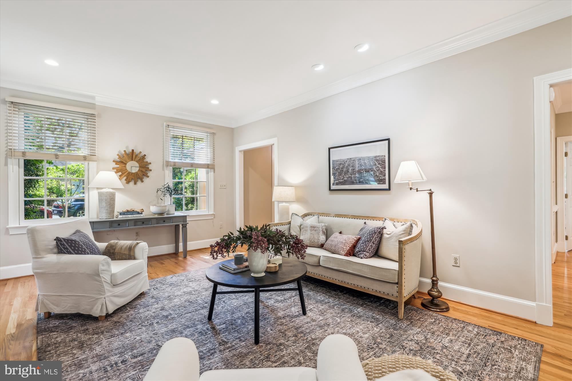 EDDINGTON TERRACE - Residential