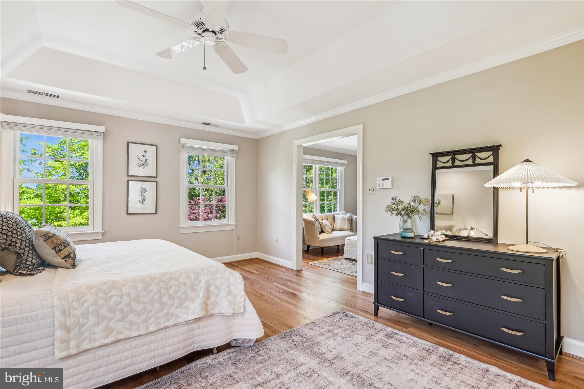 EDDINGTON TERRACE - Residential