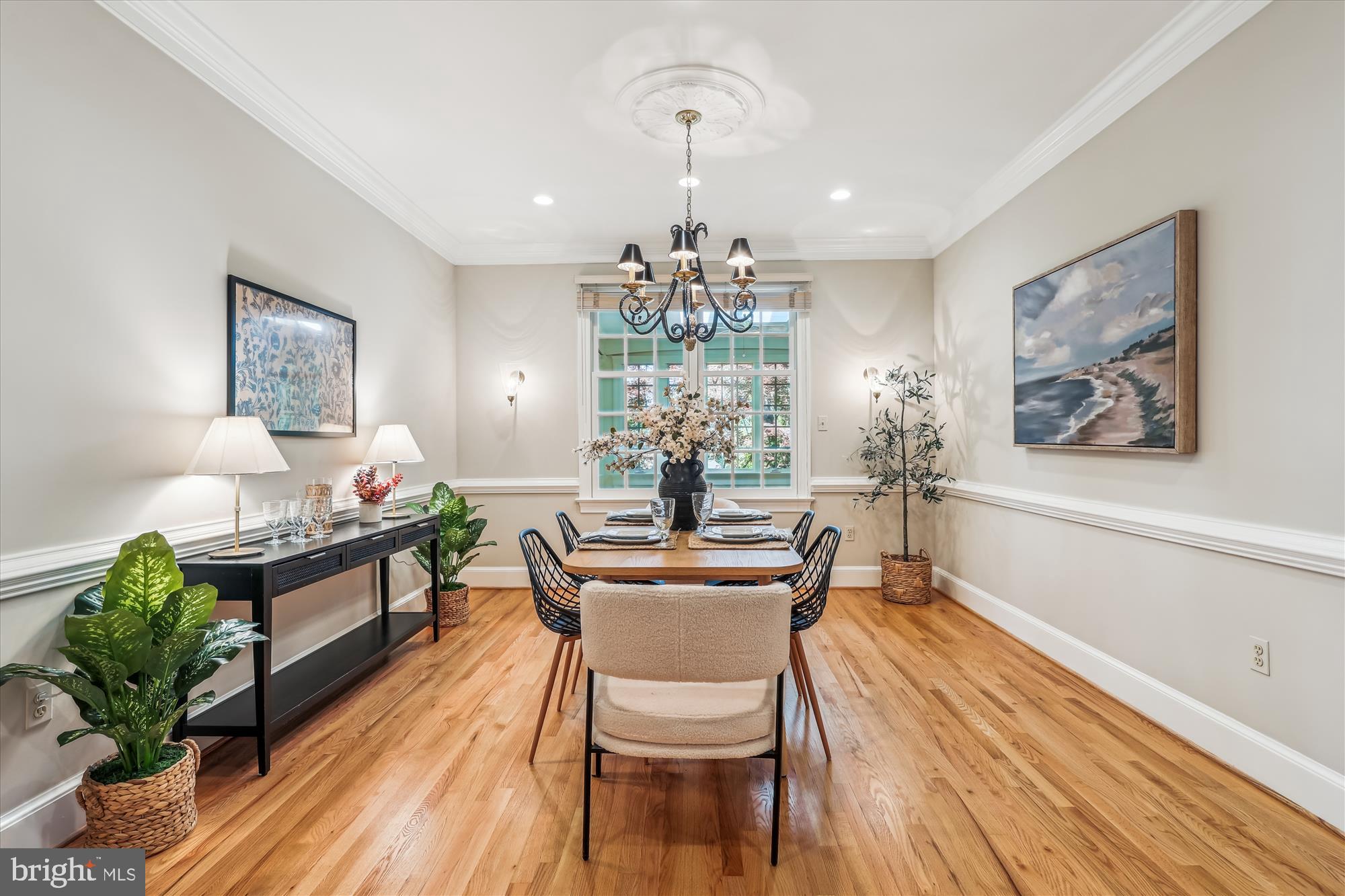 EDDINGTON TERRACE - Residential