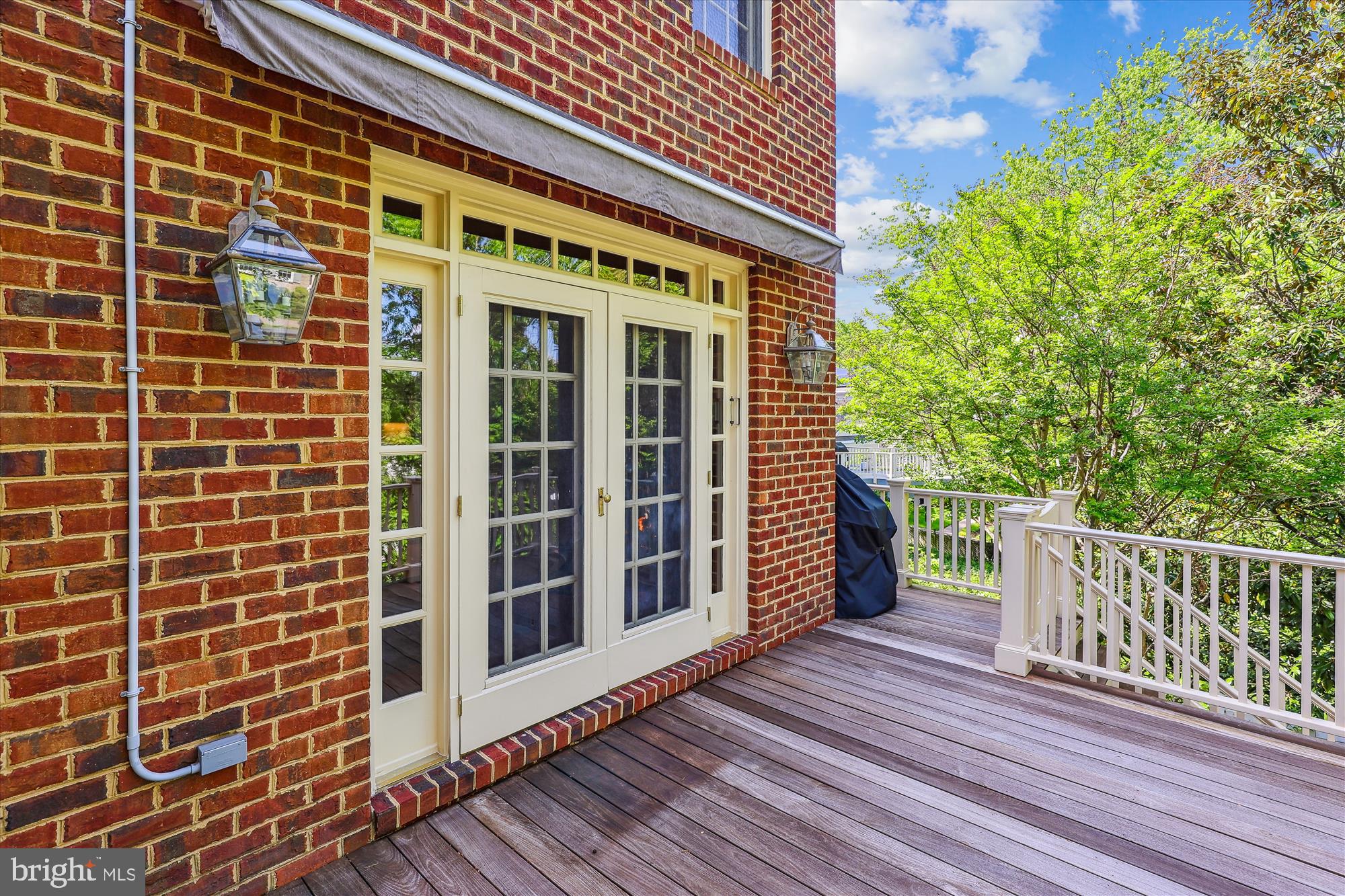 EDDINGTON TERRACE - Residential