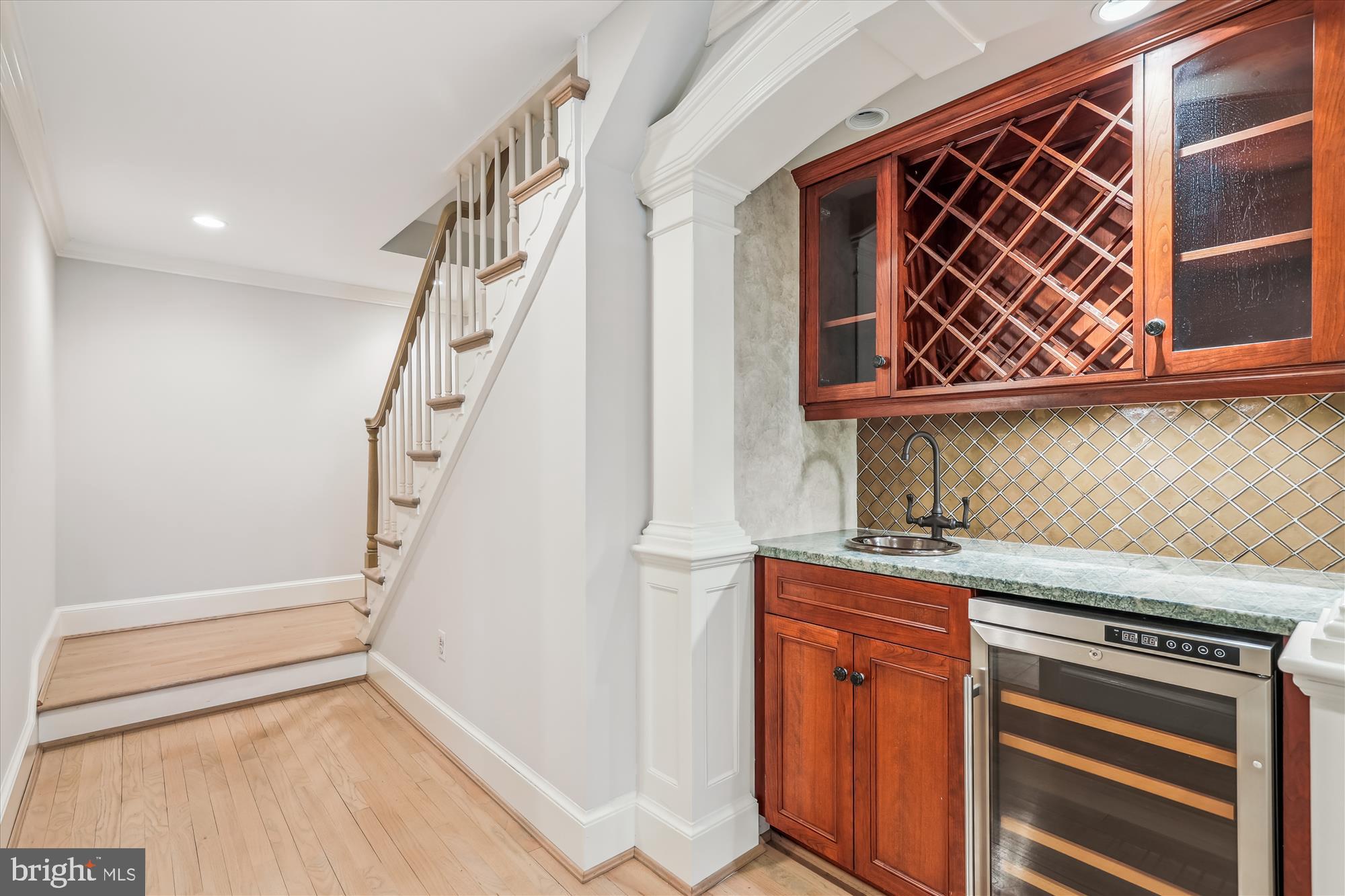 EDDINGTON TERRACE - Residential