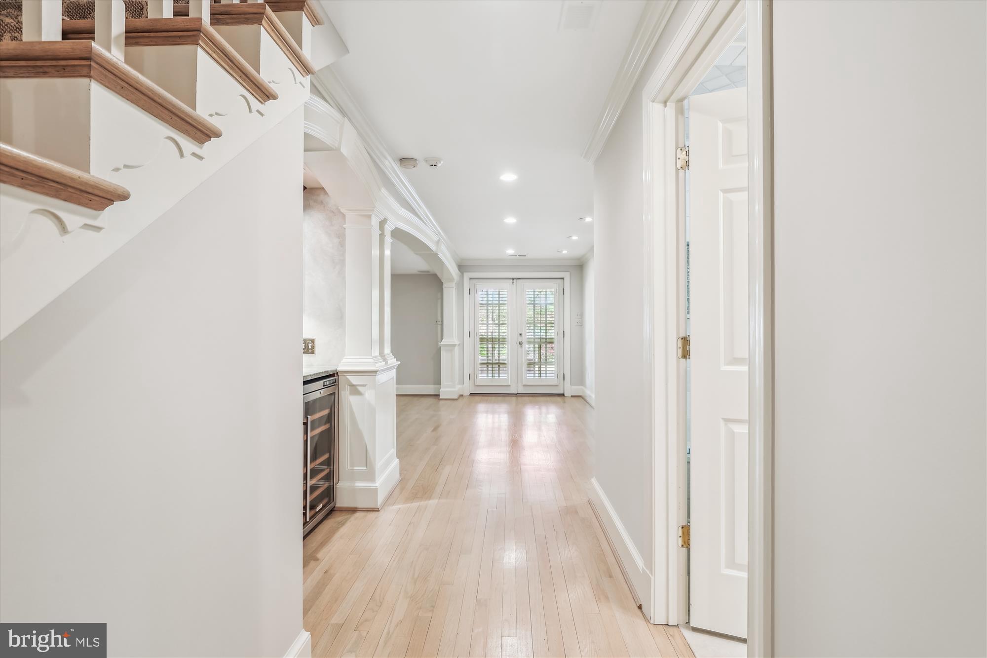 EDDINGTON TERRACE - Residential