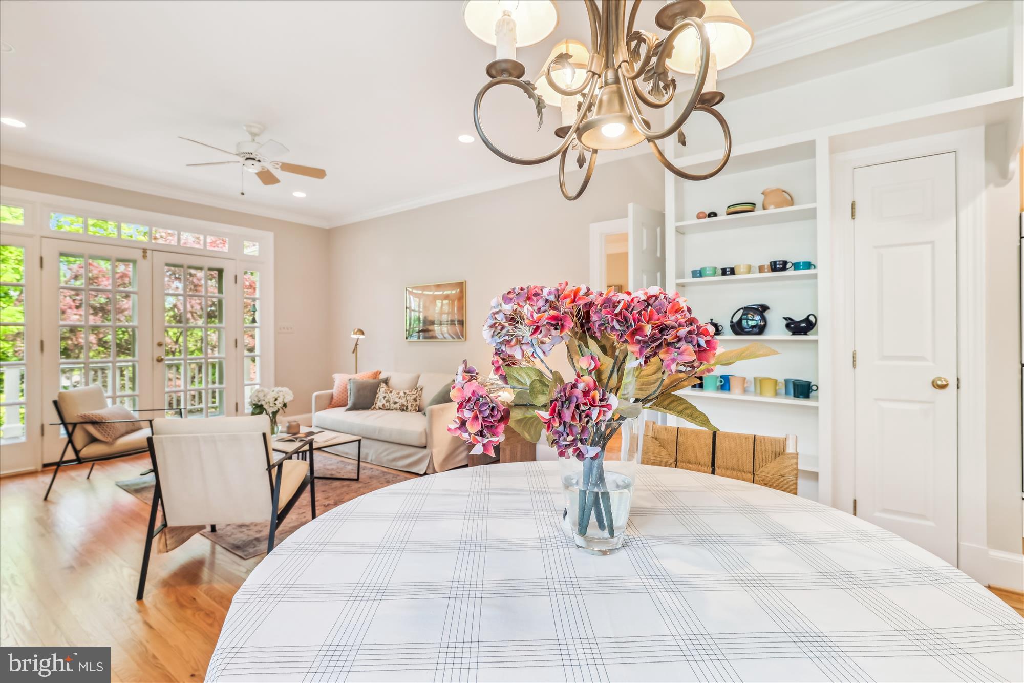 EDDINGTON TERRACE - Residential