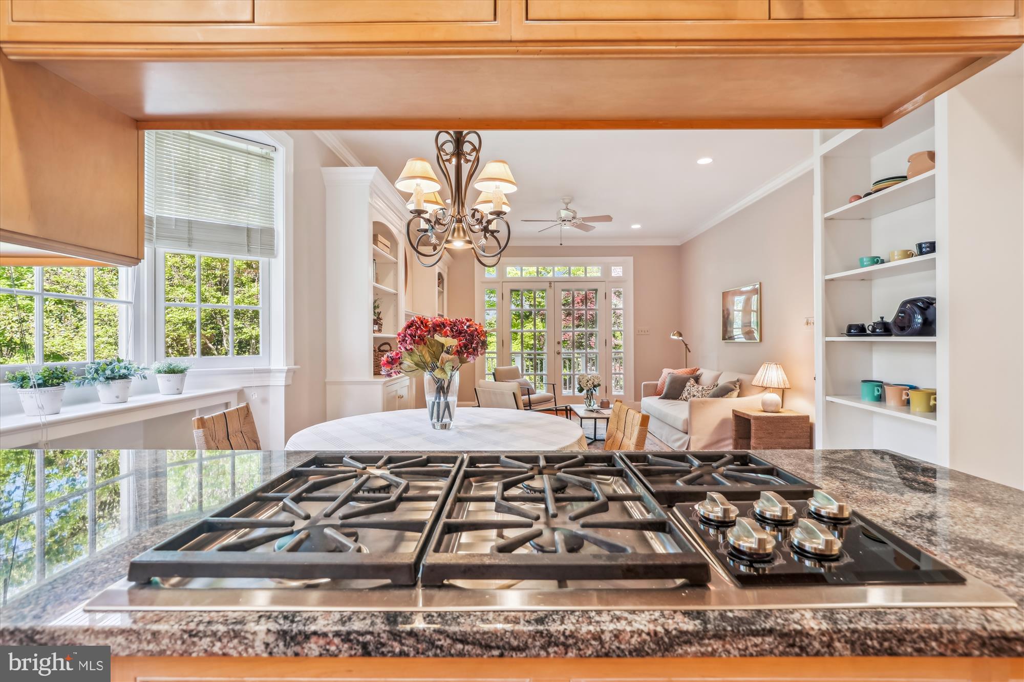 EDDINGTON TERRACE - Residential