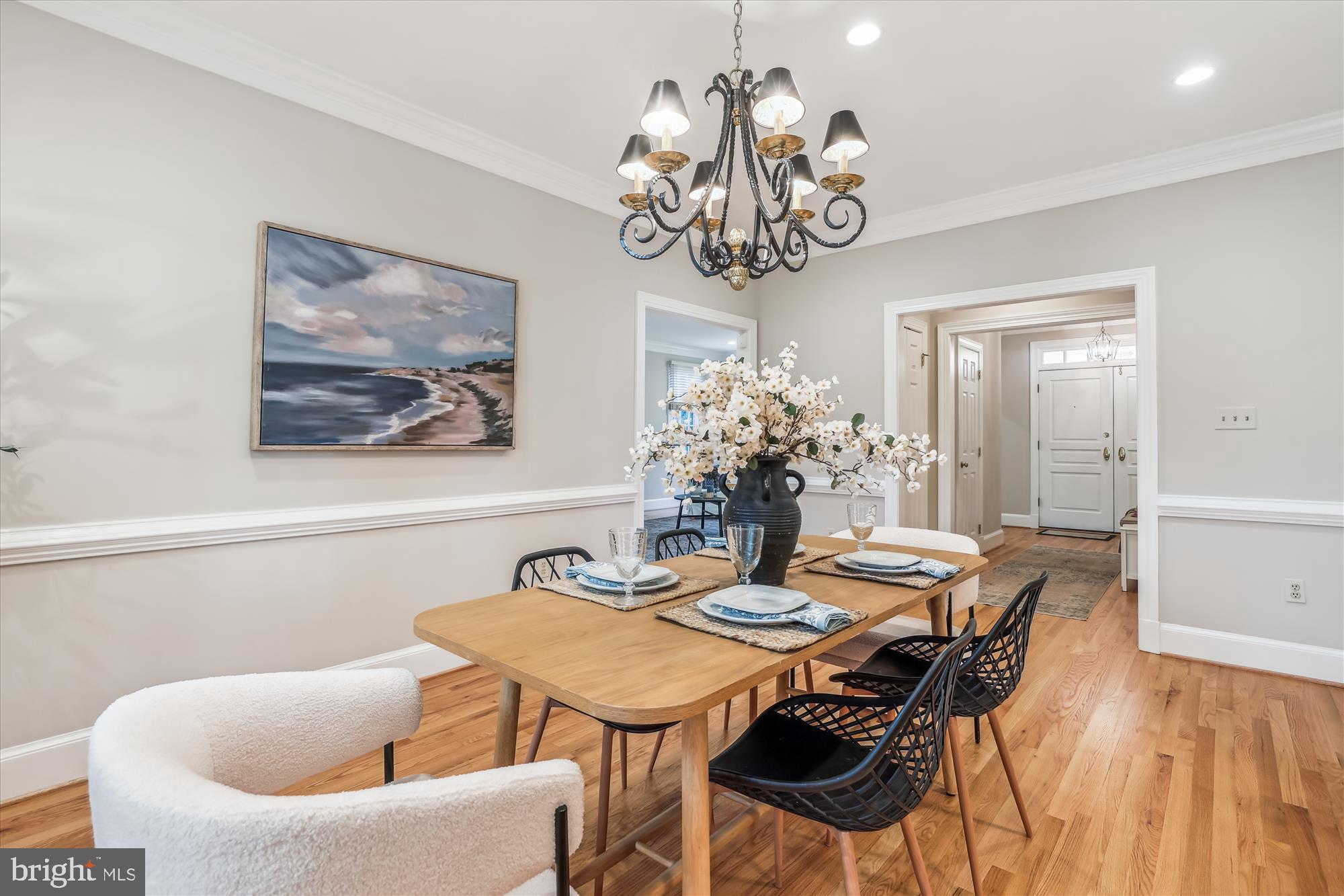 EDDINGTON TERRACE - Residential