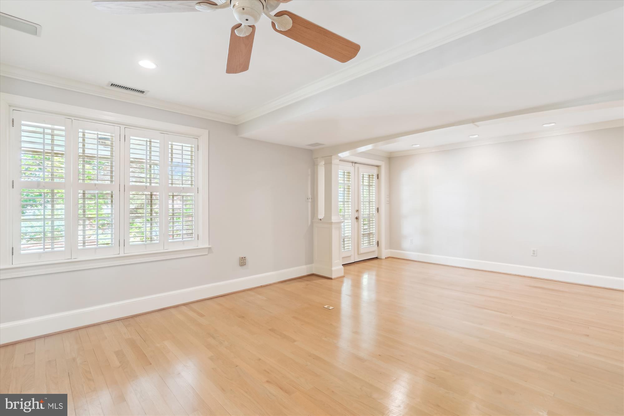 EDDINGTON TERRACE - Residential