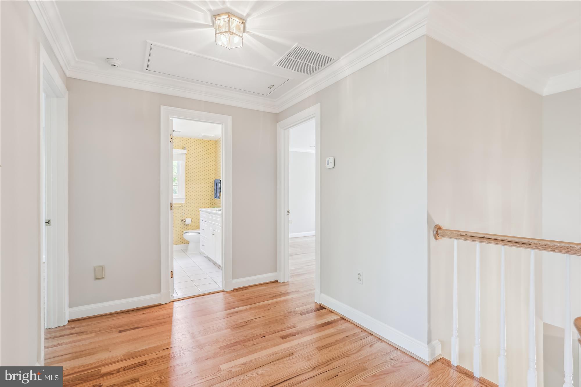 EDDINGTON TERRACE - Residential