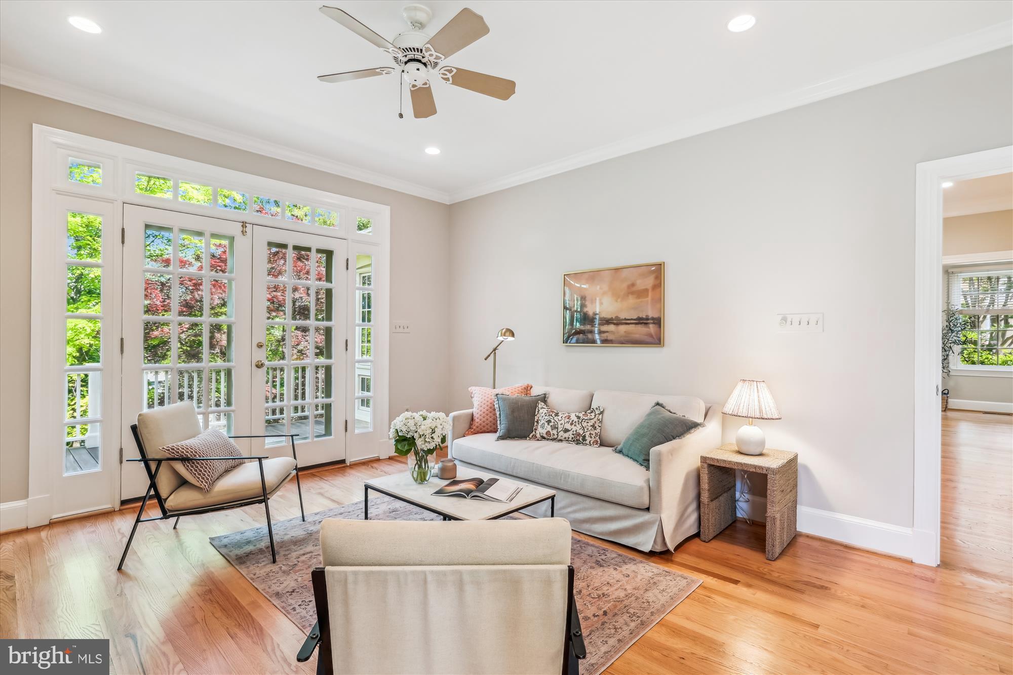 EDDINGTON TERRACE - Residential