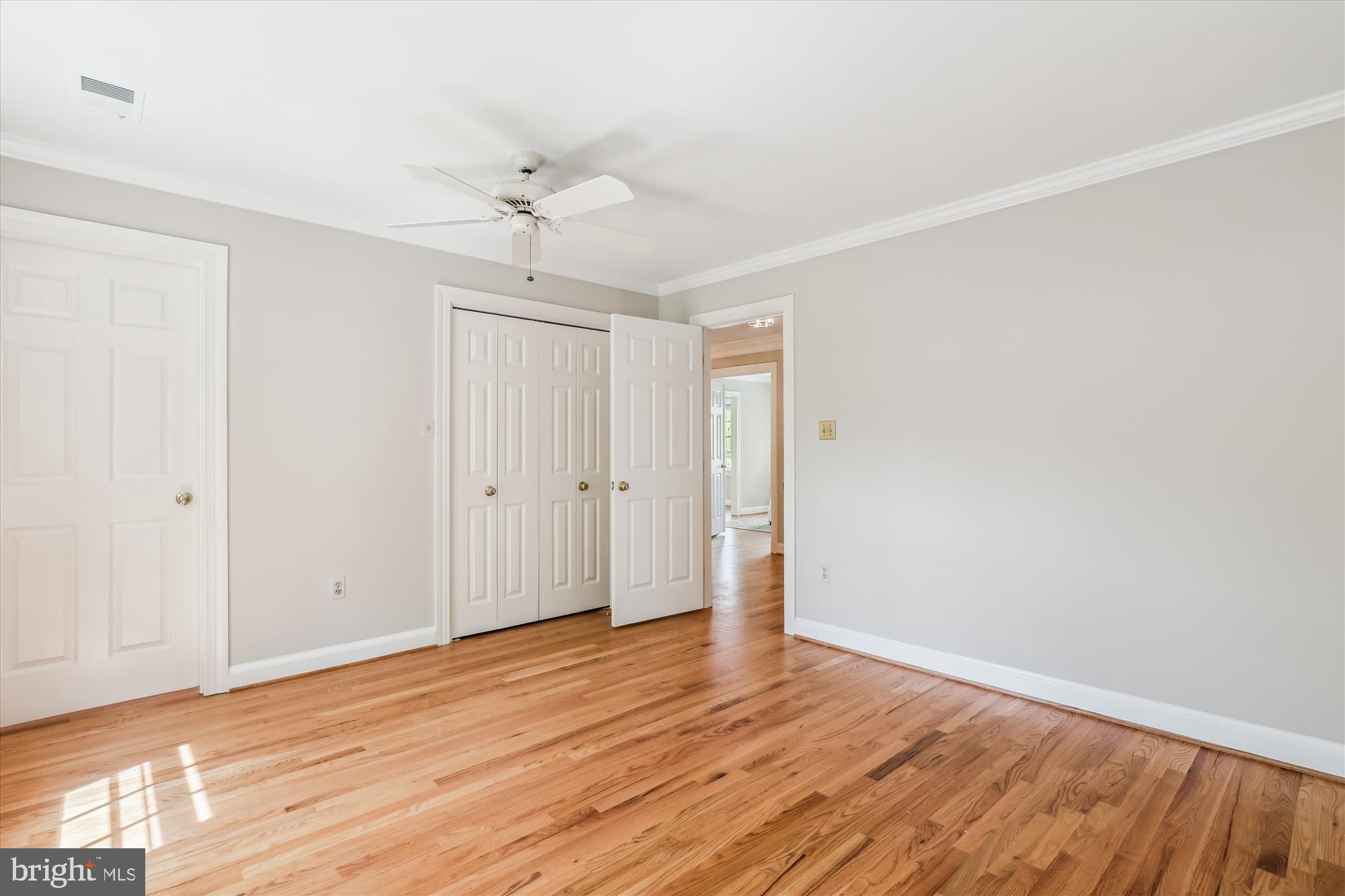 EDDINGTON TERRACE - Residential