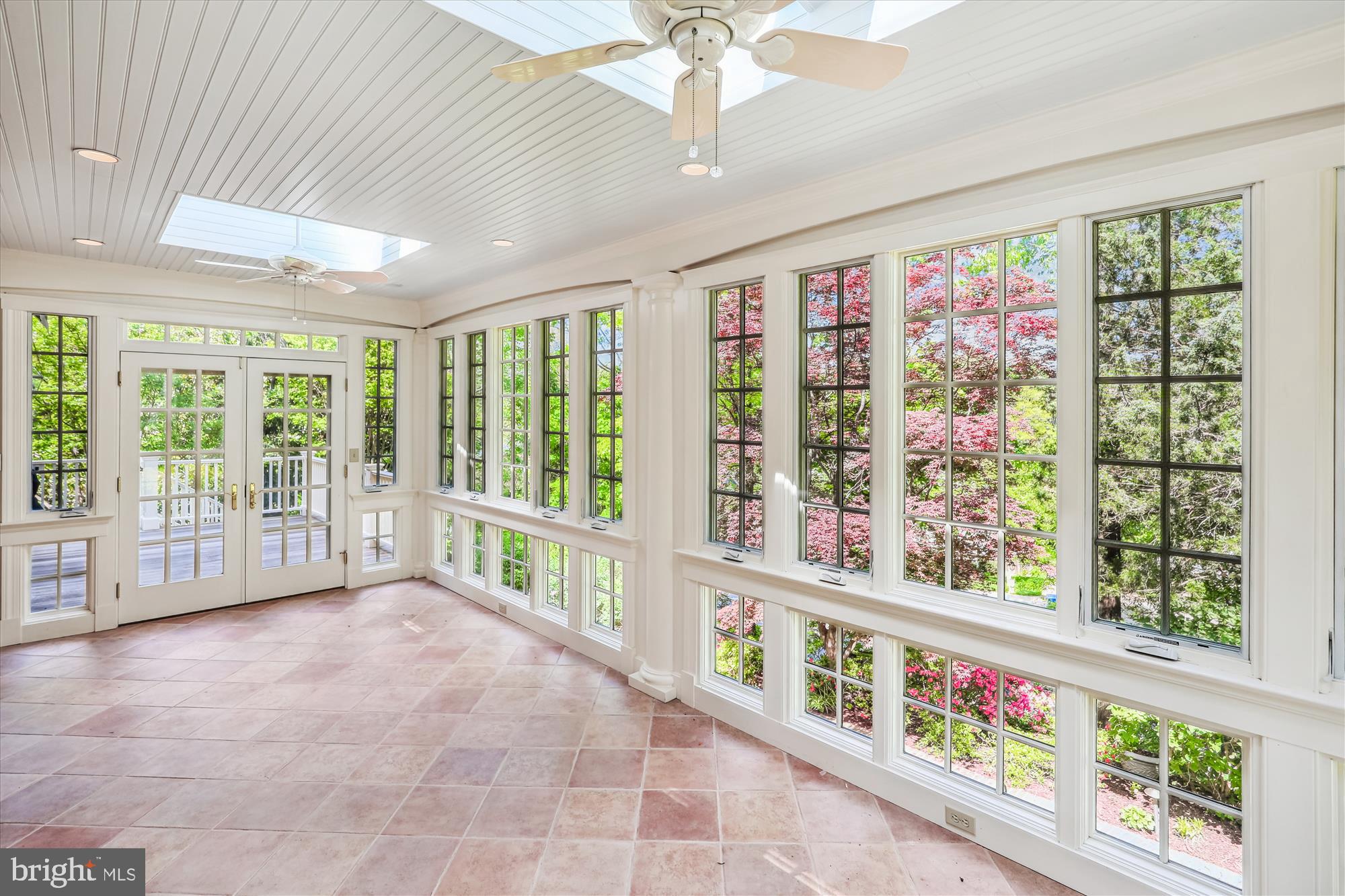 EDDINGTON TERRACE - Residential