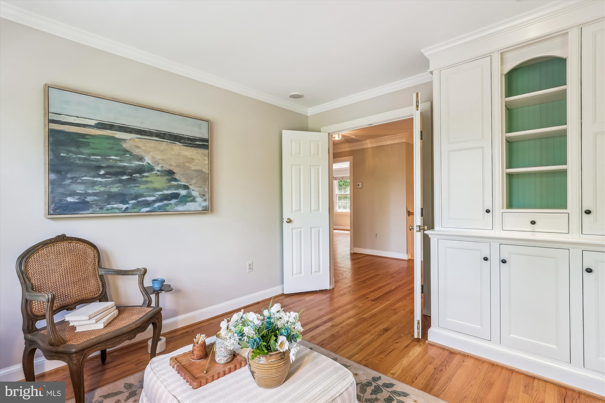 EDDINGTON TERRACE - Residential