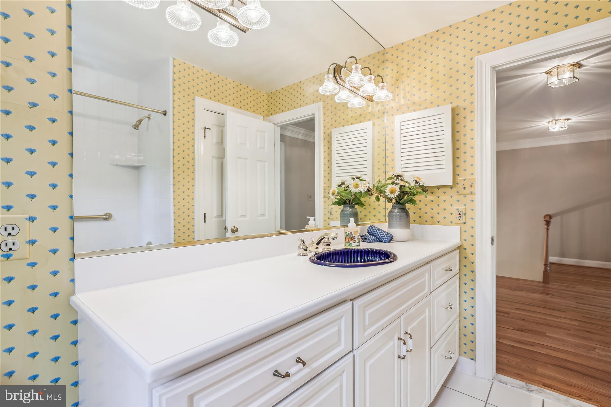 EDDINGTON TERRACE - Residential