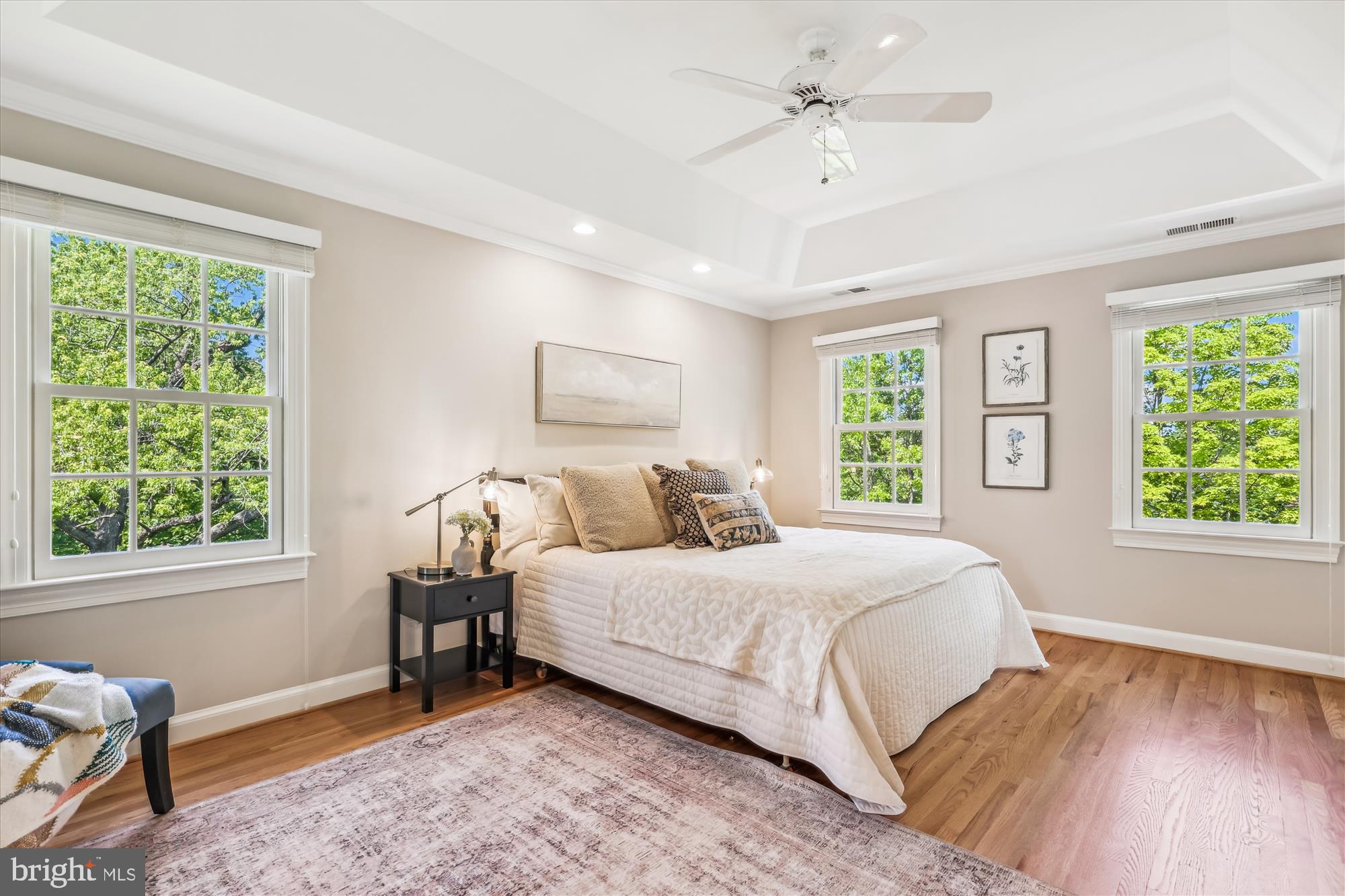 EDDINGTON TERRACE - Residential