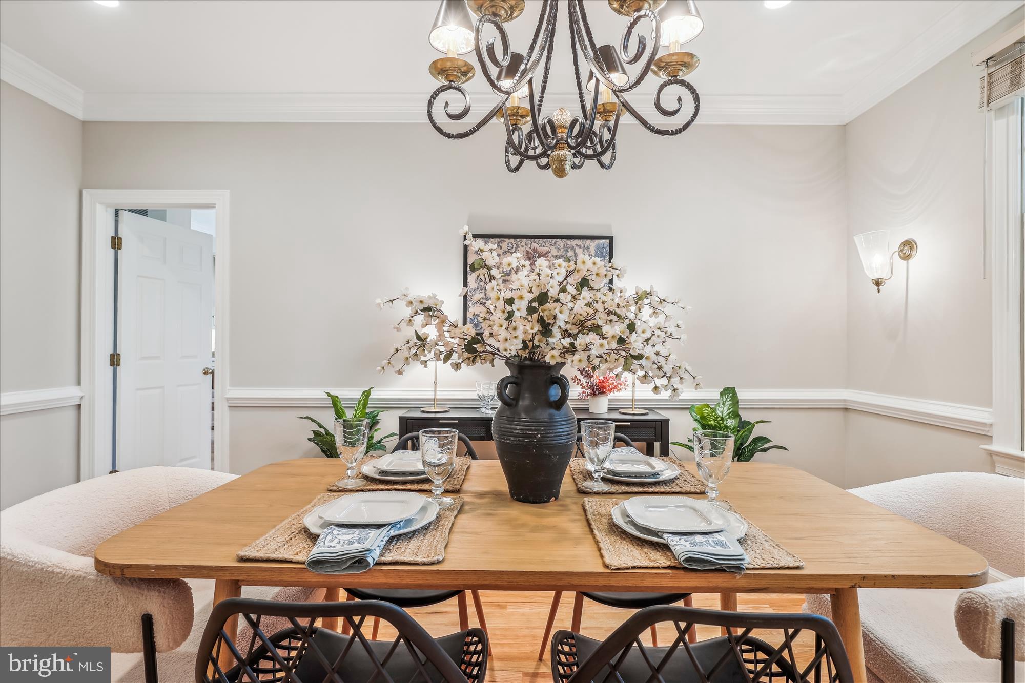 EDDINGTON TERRACE - Residential