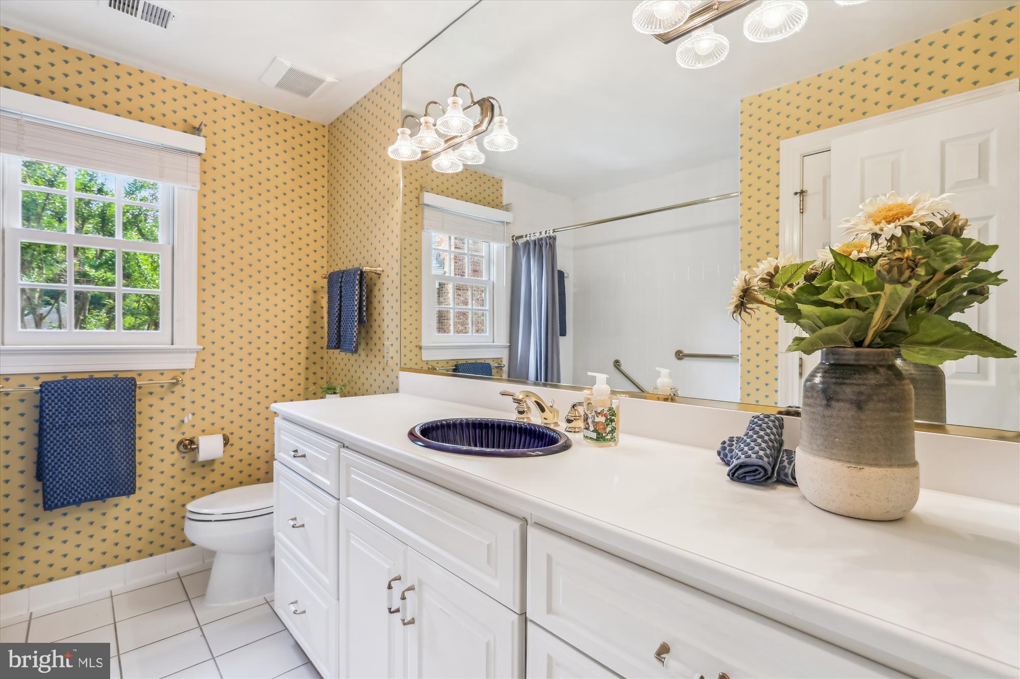 EDDINGTON TERRACE - Residential