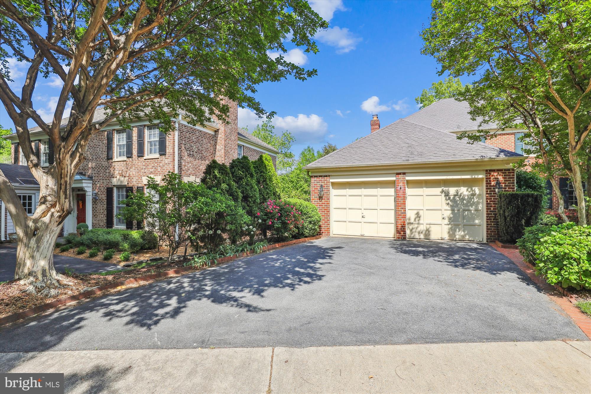 EDDINGTON TERRACE - Residential