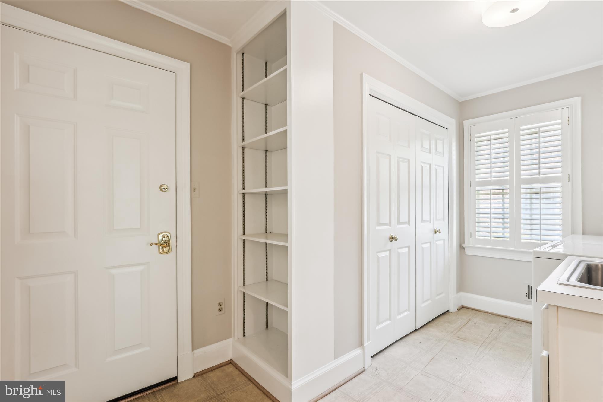 EDDINGTON TERRACE - Residential