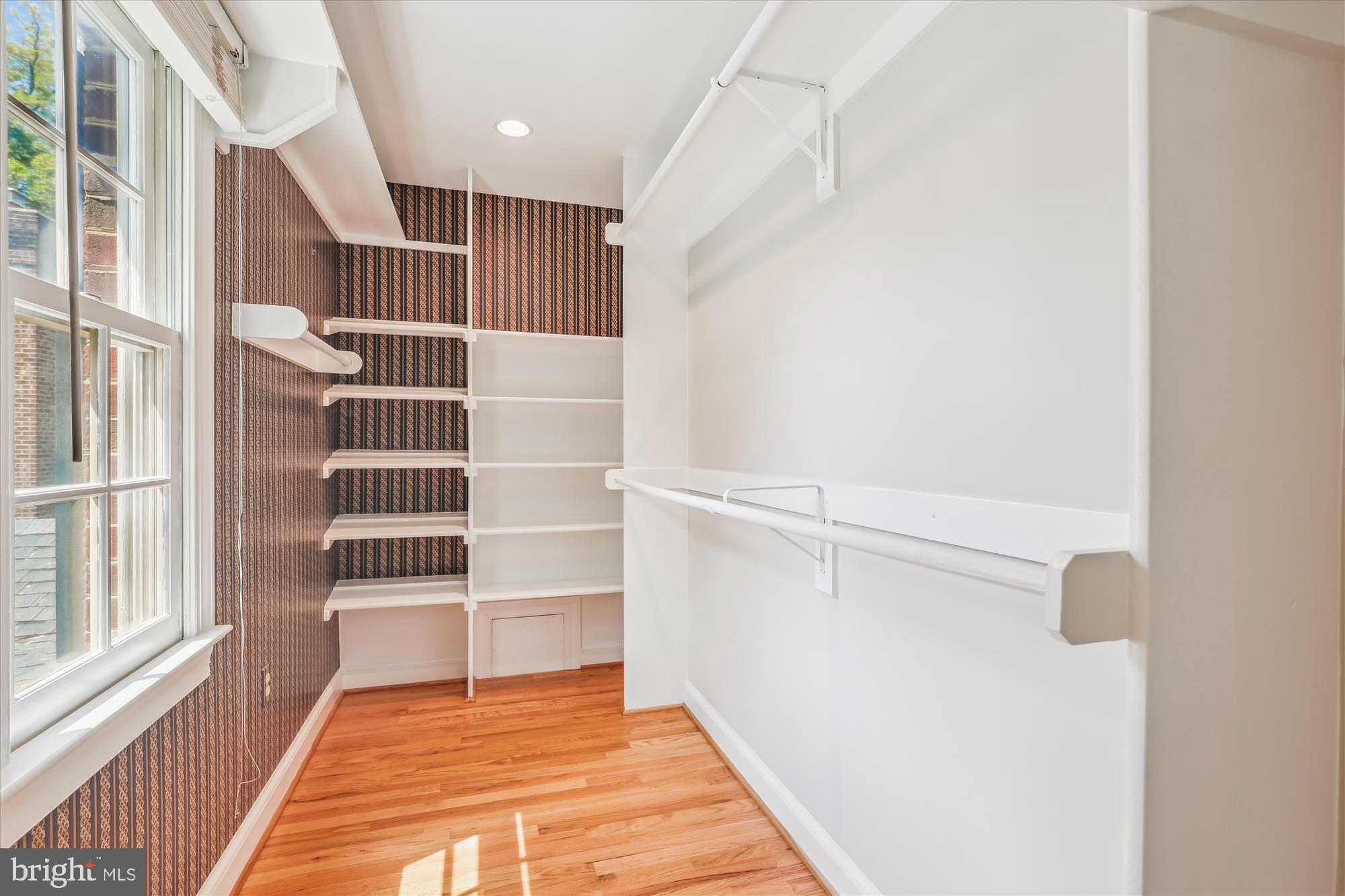 EDDINGTON TERRACE - Residential