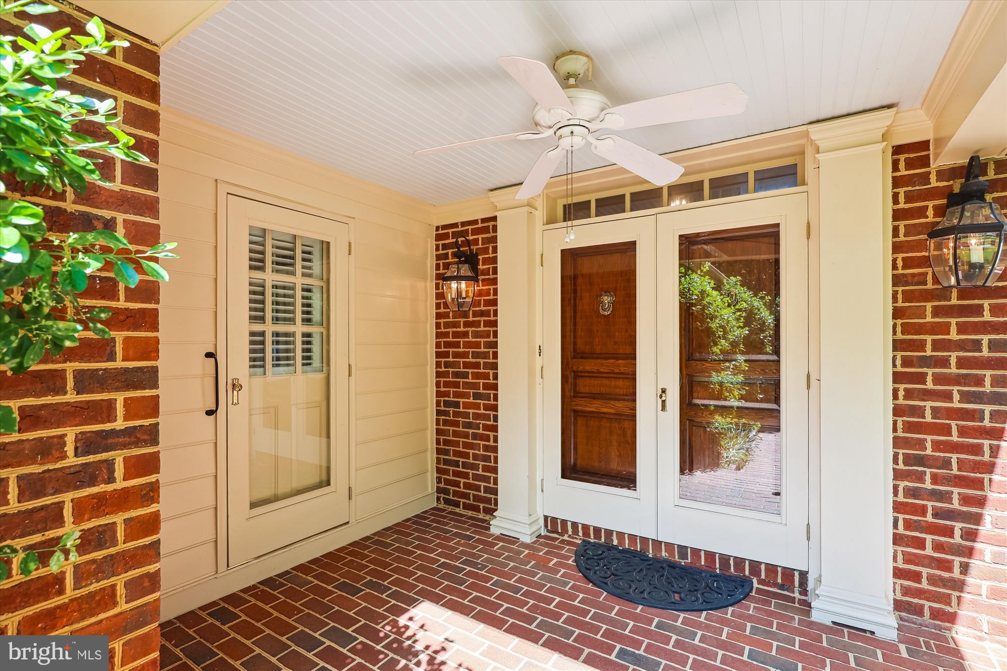 EDDINGTON TERRACE - Residential