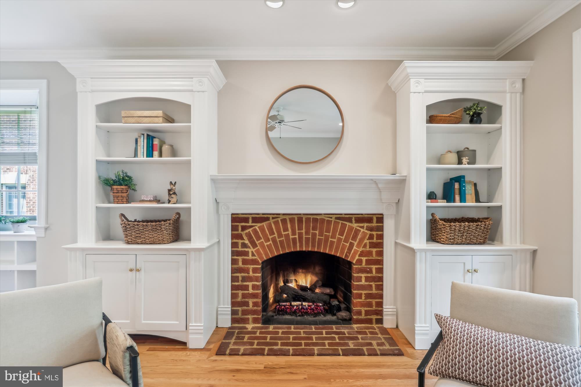 EDDINGTON TERRACE - Residential