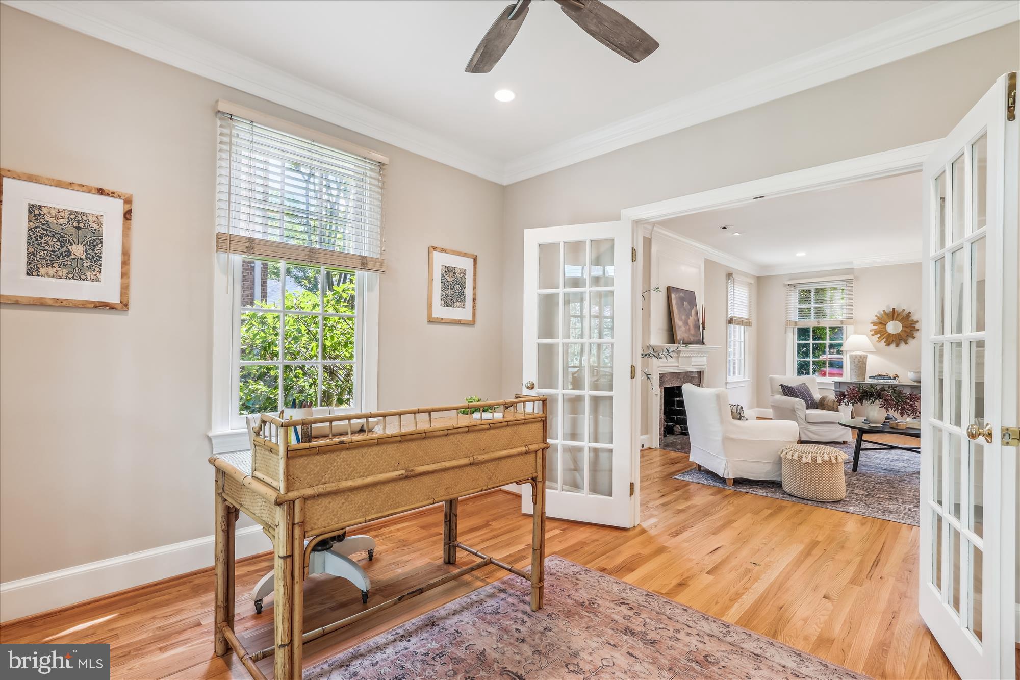 EDDINGTON TERRACE - Residential