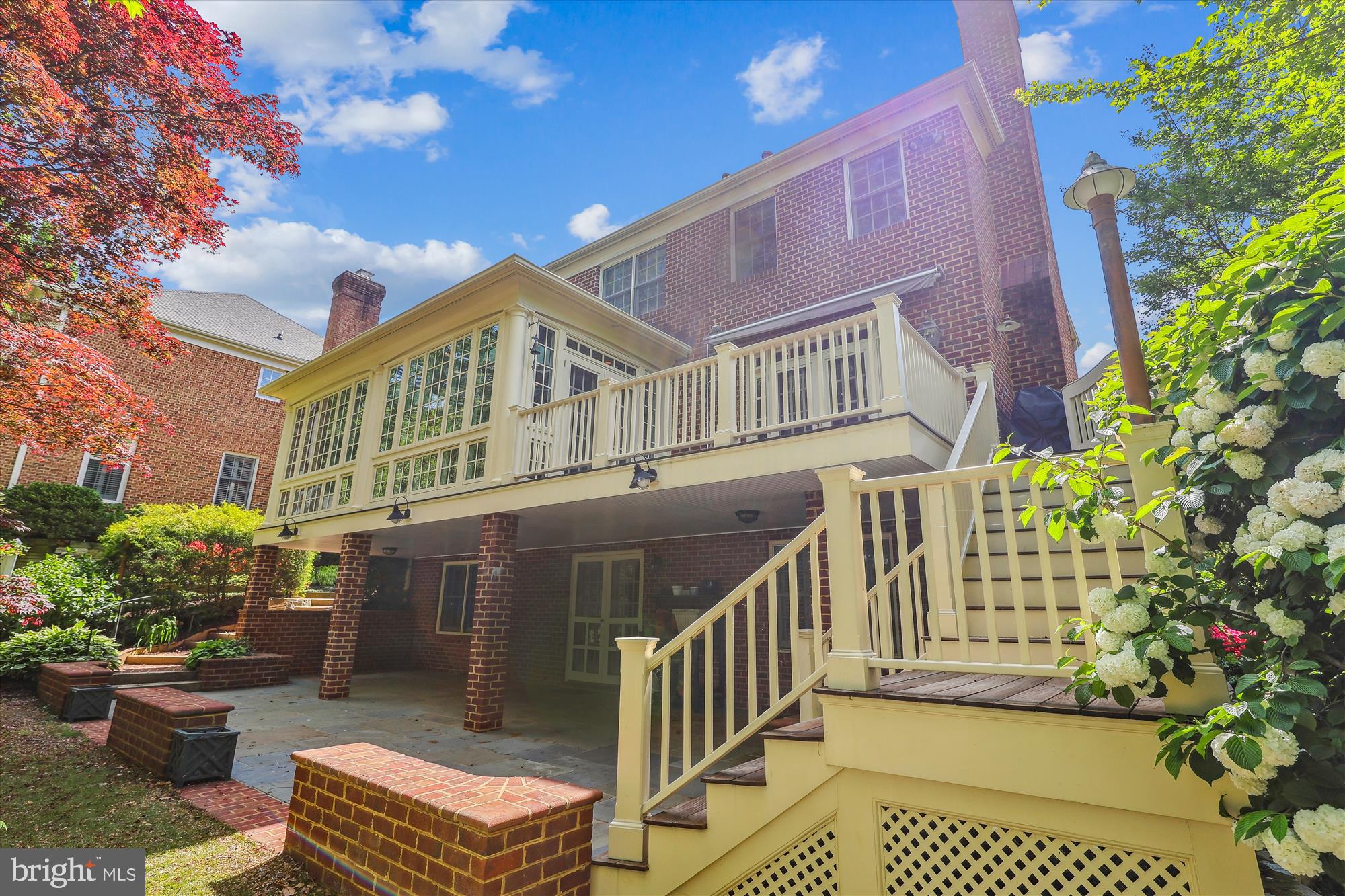 EDDINGTON TERRACE - Residential