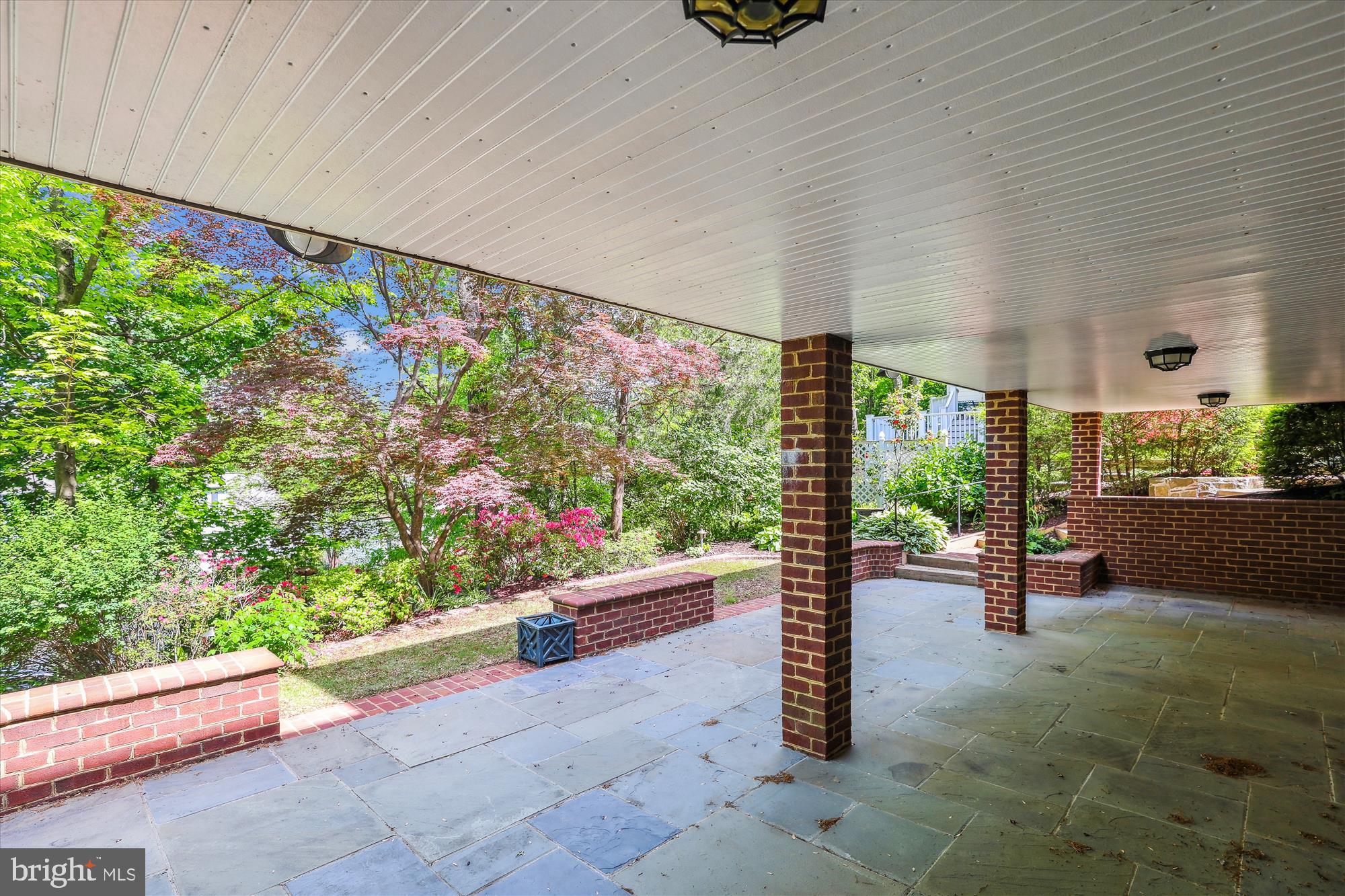 EDDINGTON TERRACE - Residential