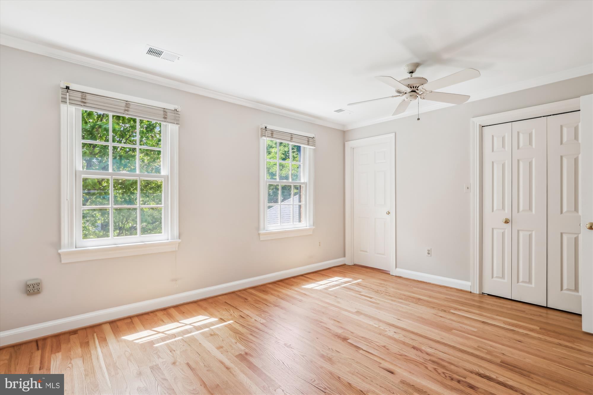 EDDINGTON TERRACE - Residential