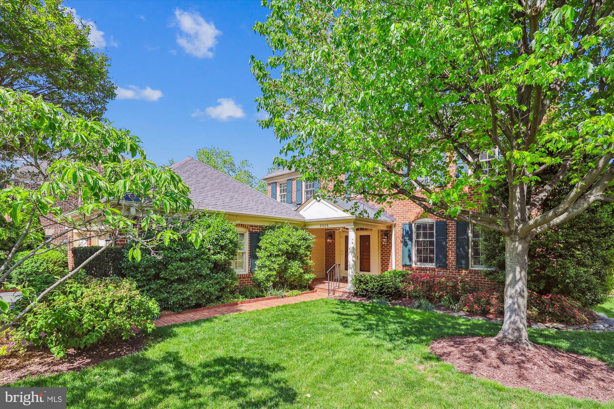 EDDINGTON TERRACE - Residential