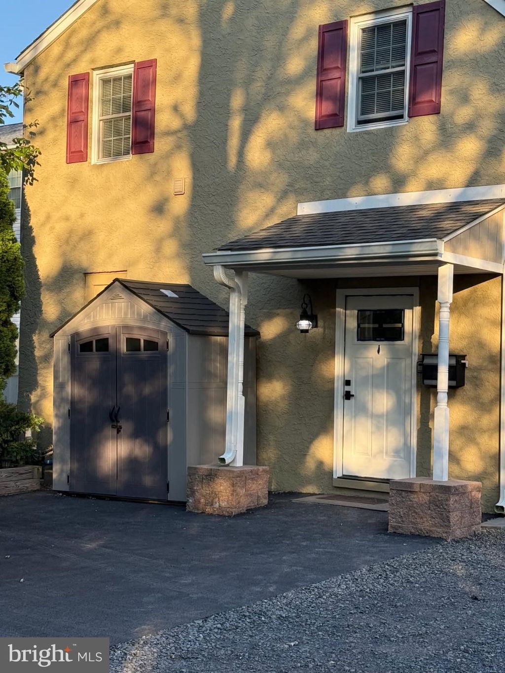 Photo of 2415 Street Road, WARRINGTON, PA 18976 (MLS # PABU2107164)