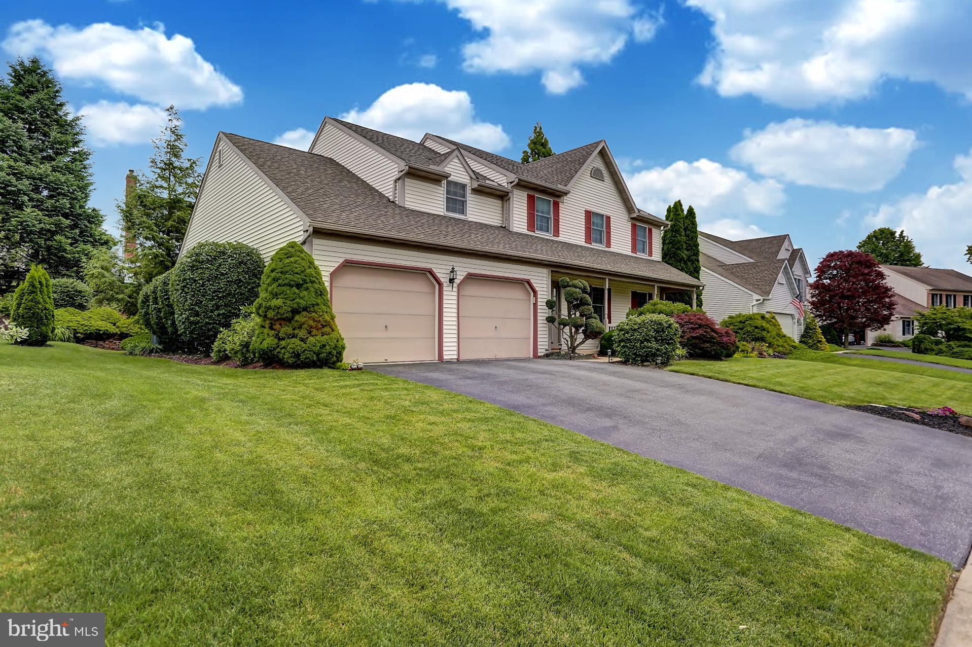 WILSHIRE MEADOWS - Residential