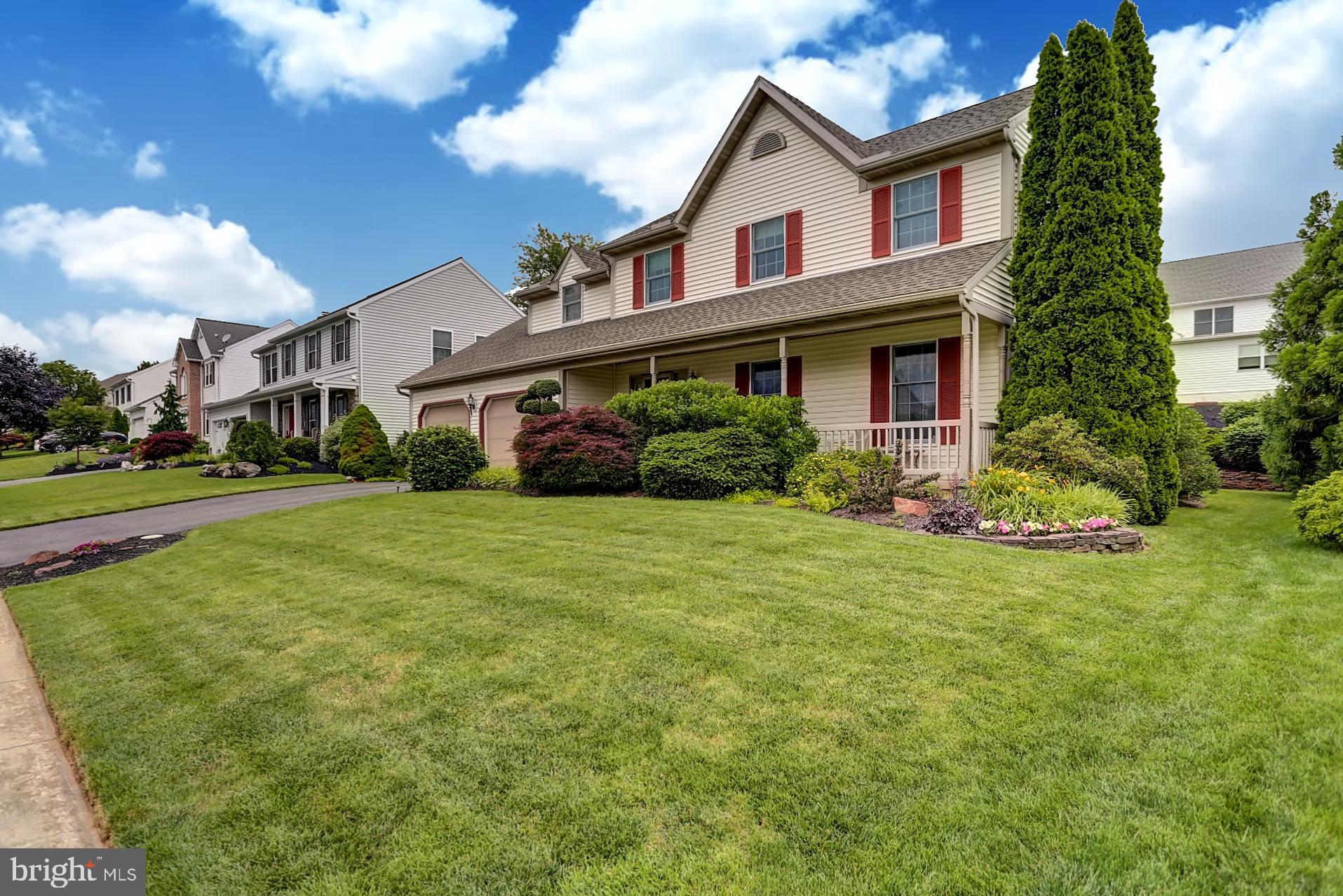 WILSHIRE MEADOWS - Residential