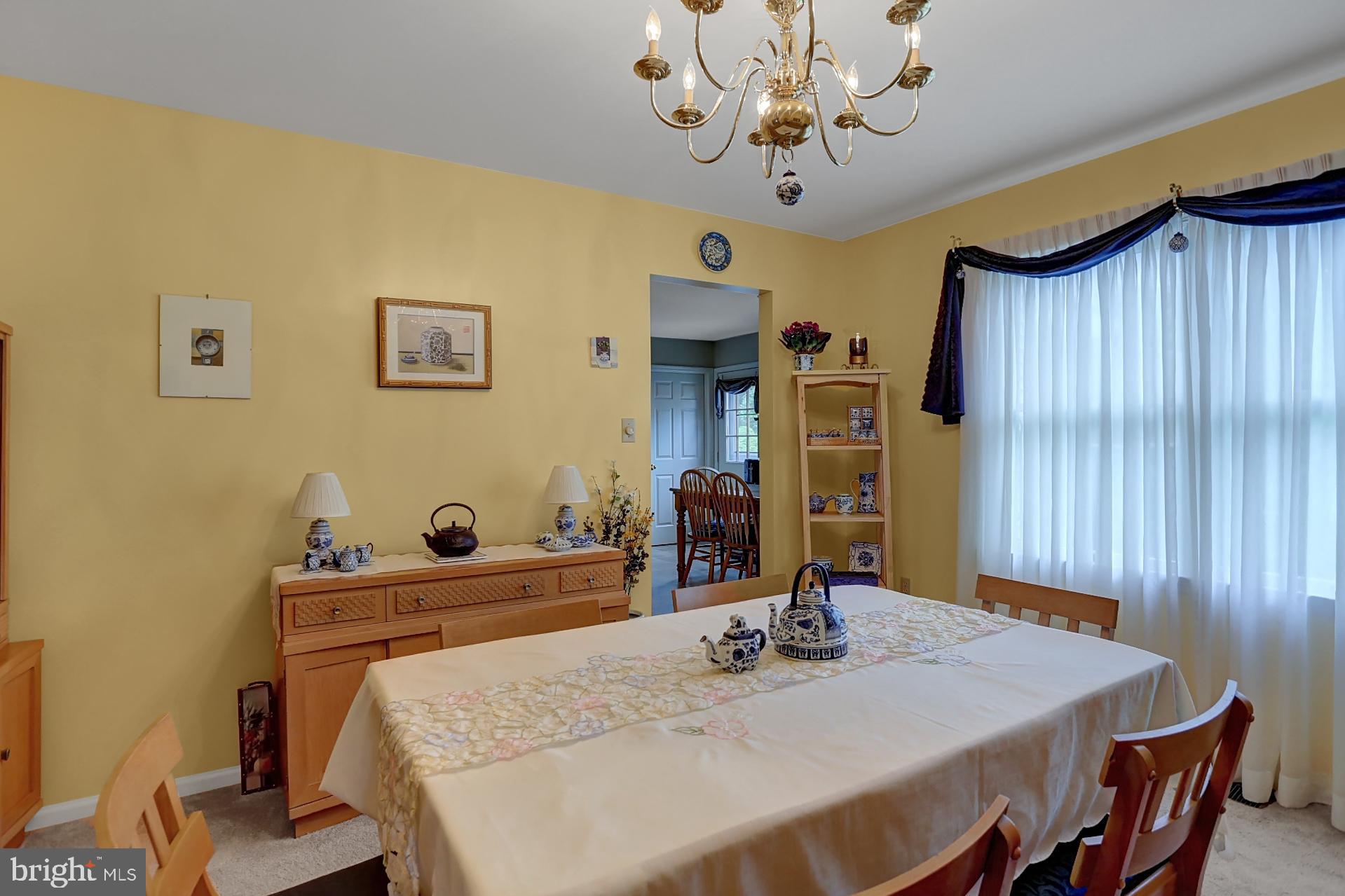 WILSHIRE MEADOWS - Residential