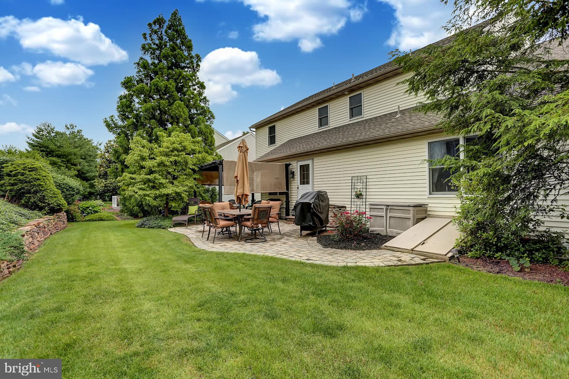 WILSHIRE MEADOWS - Residential