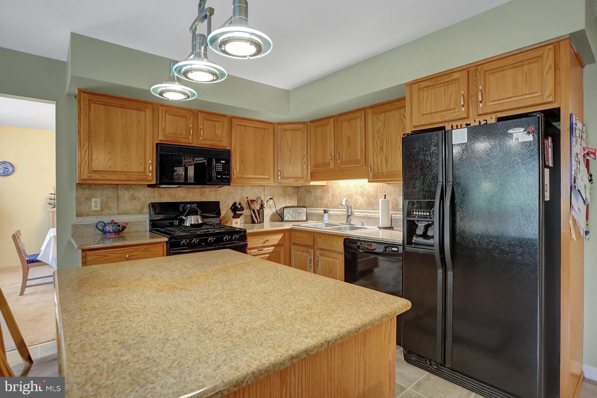 WILSHIRE MEADOWS - Residential