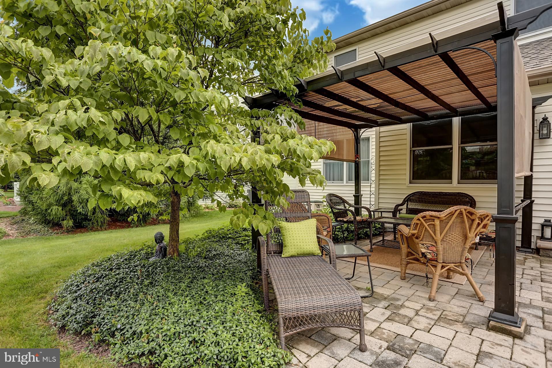 WILSHIRE MEADOWS - Residential