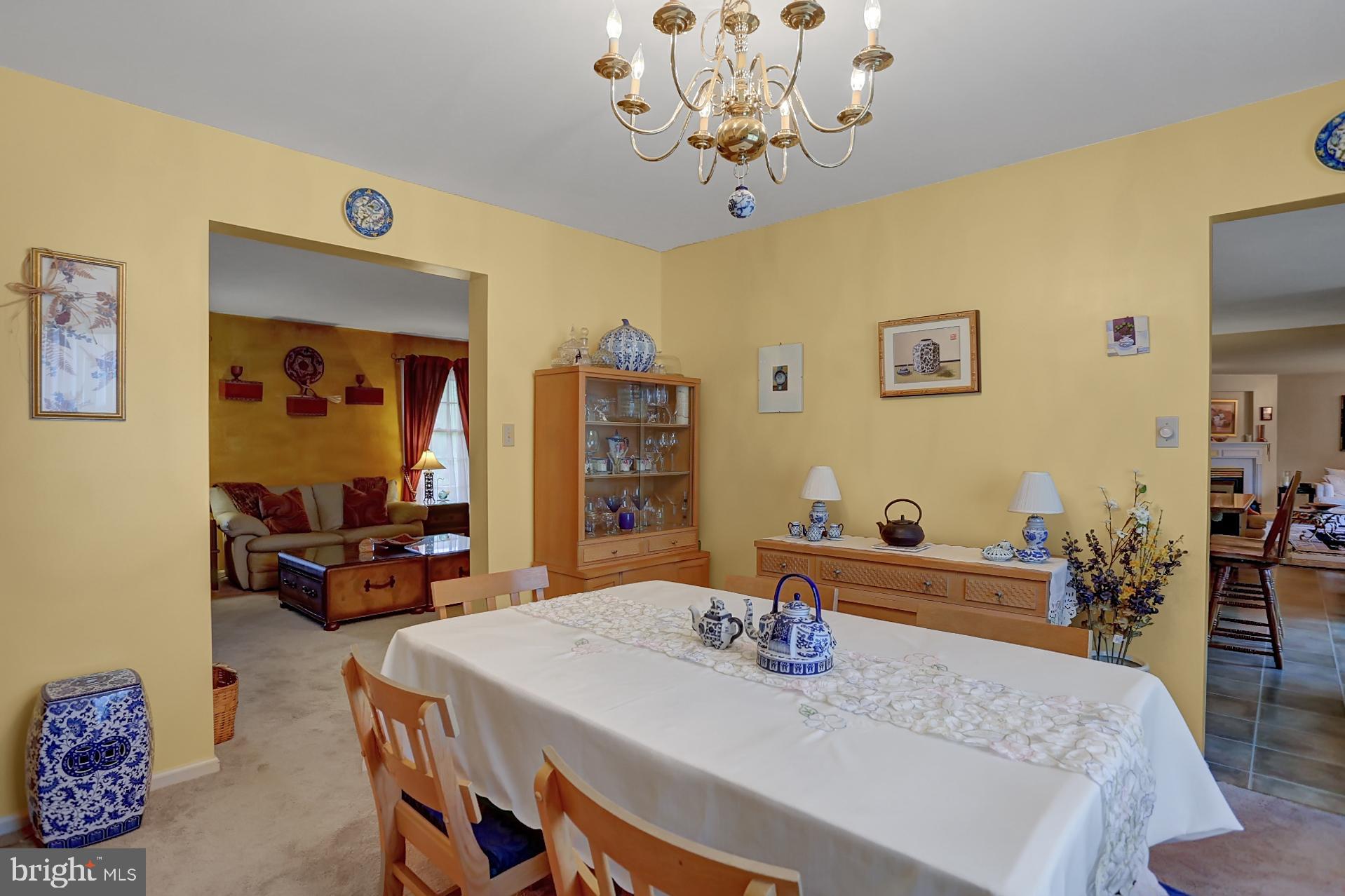 WILSHIRE MEADOWS - Residential