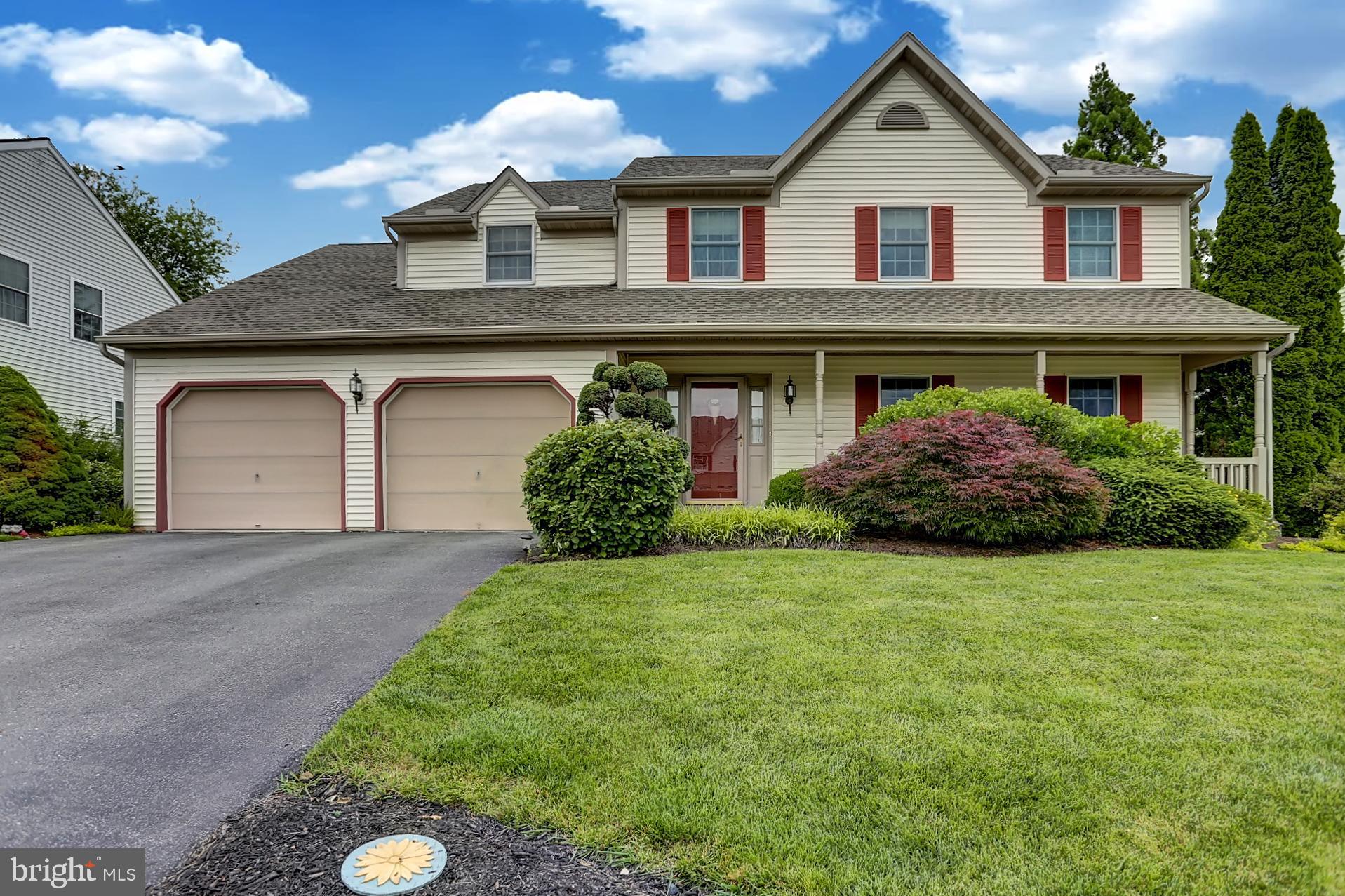 WILSHIRE MEADOWS - Residential