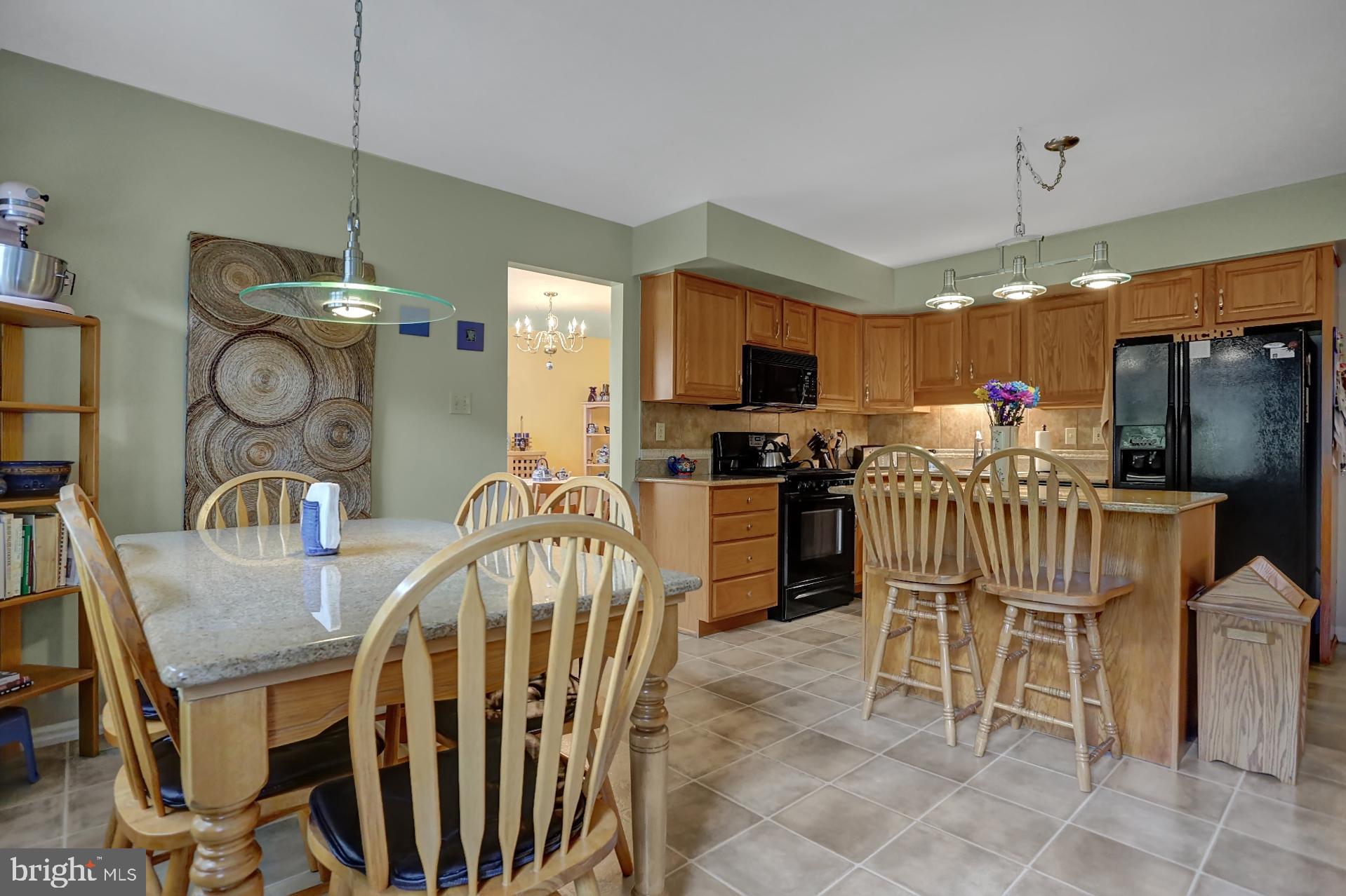 WILSHIRE MEADOWS - Residential