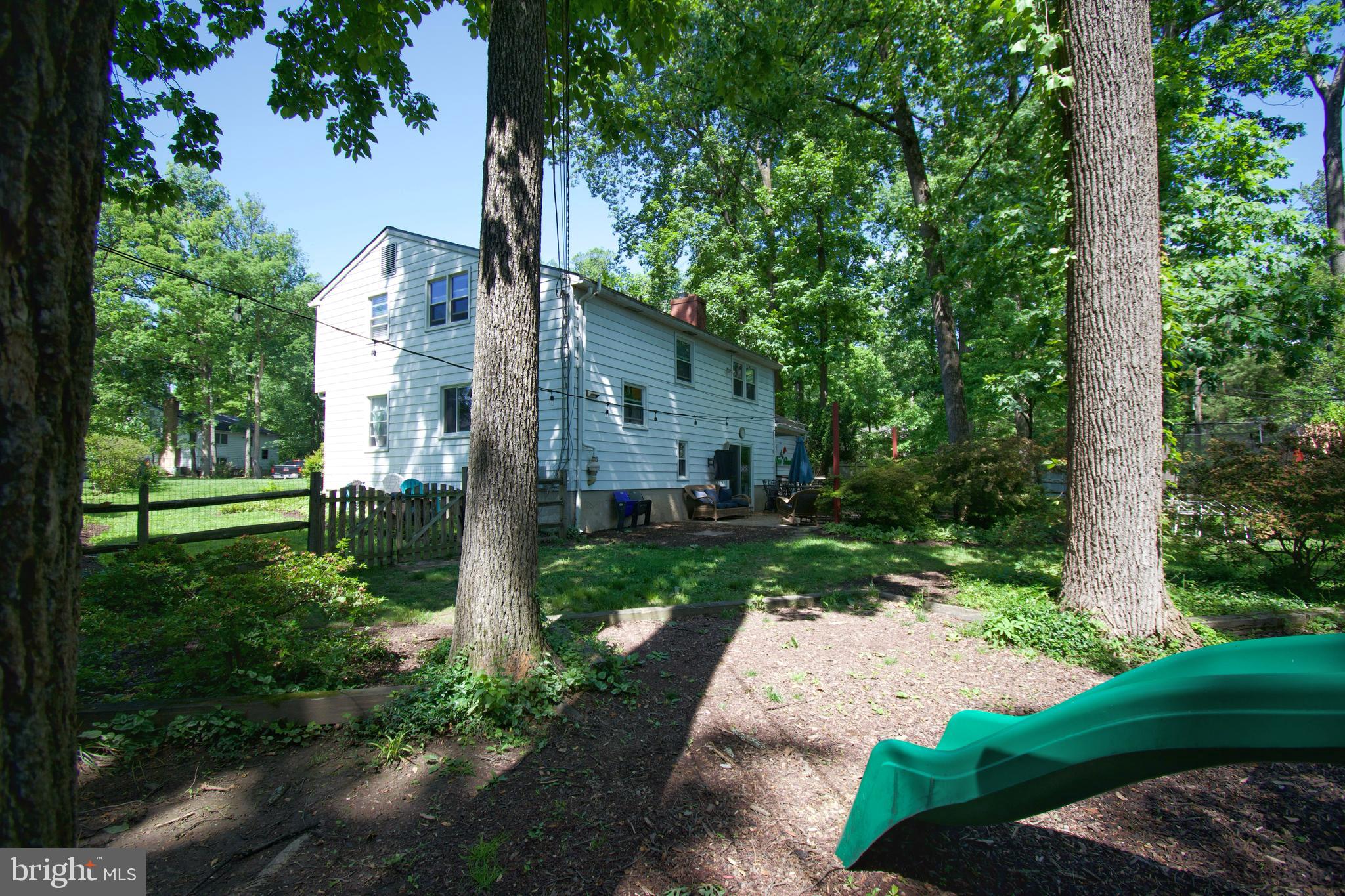 5 GAILRIDGE COURT